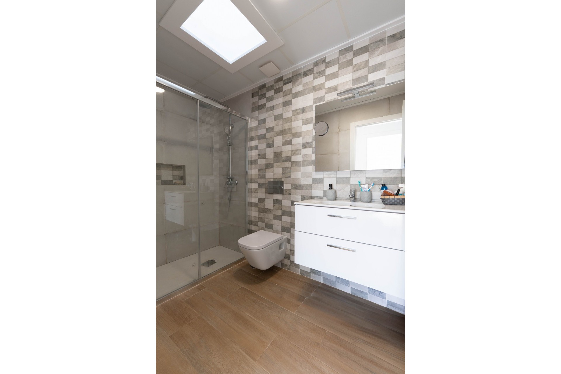 Nye - Frittliggende Villa - Murcia