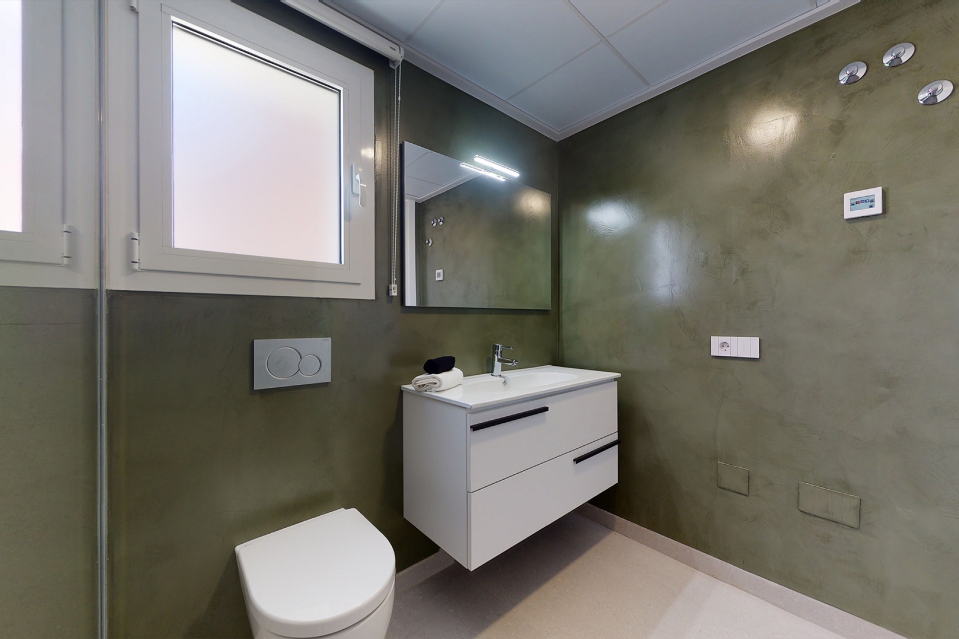 Nye - Frittliggende Villa - Mutxamel