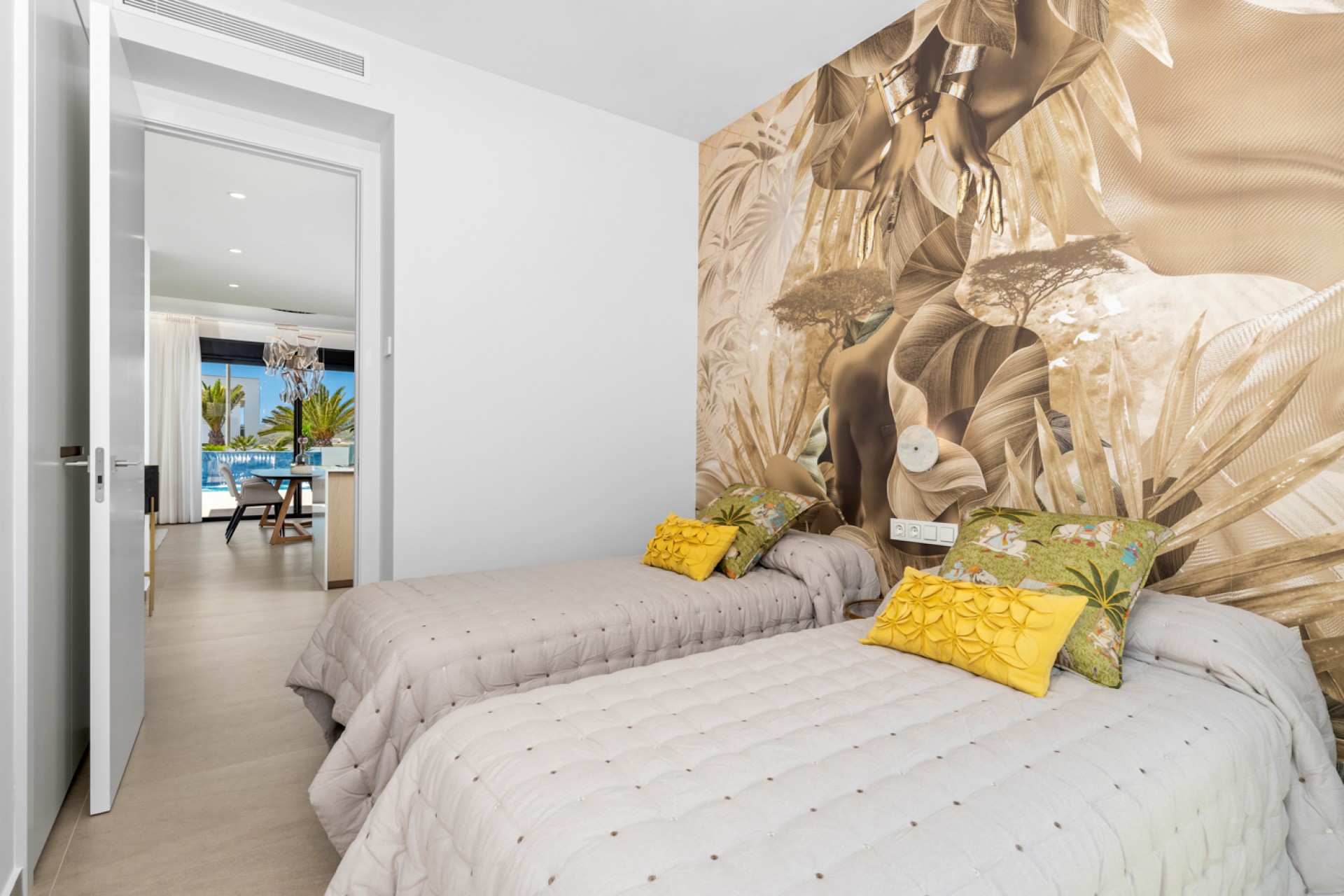 Nye - Frittliggende Villa - Orihuela Costa - Dehesa de Campoamor