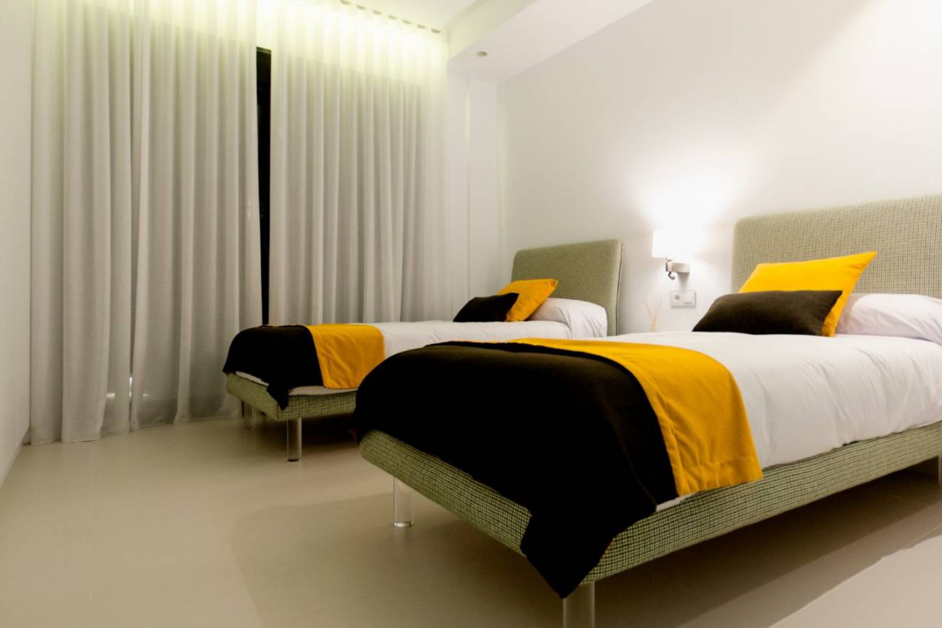 Nye - Frittliggende Villa - Orihuela Costa - Dehesa de Campoamor