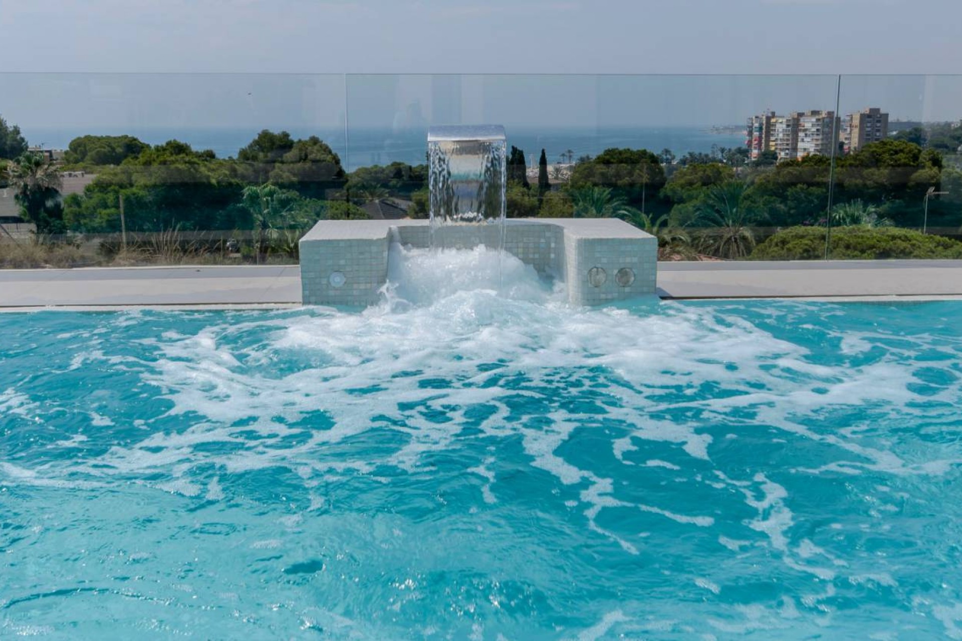 Nye - Frittliggende Villa - Orihuela Costa - Dehesa de Campoamor