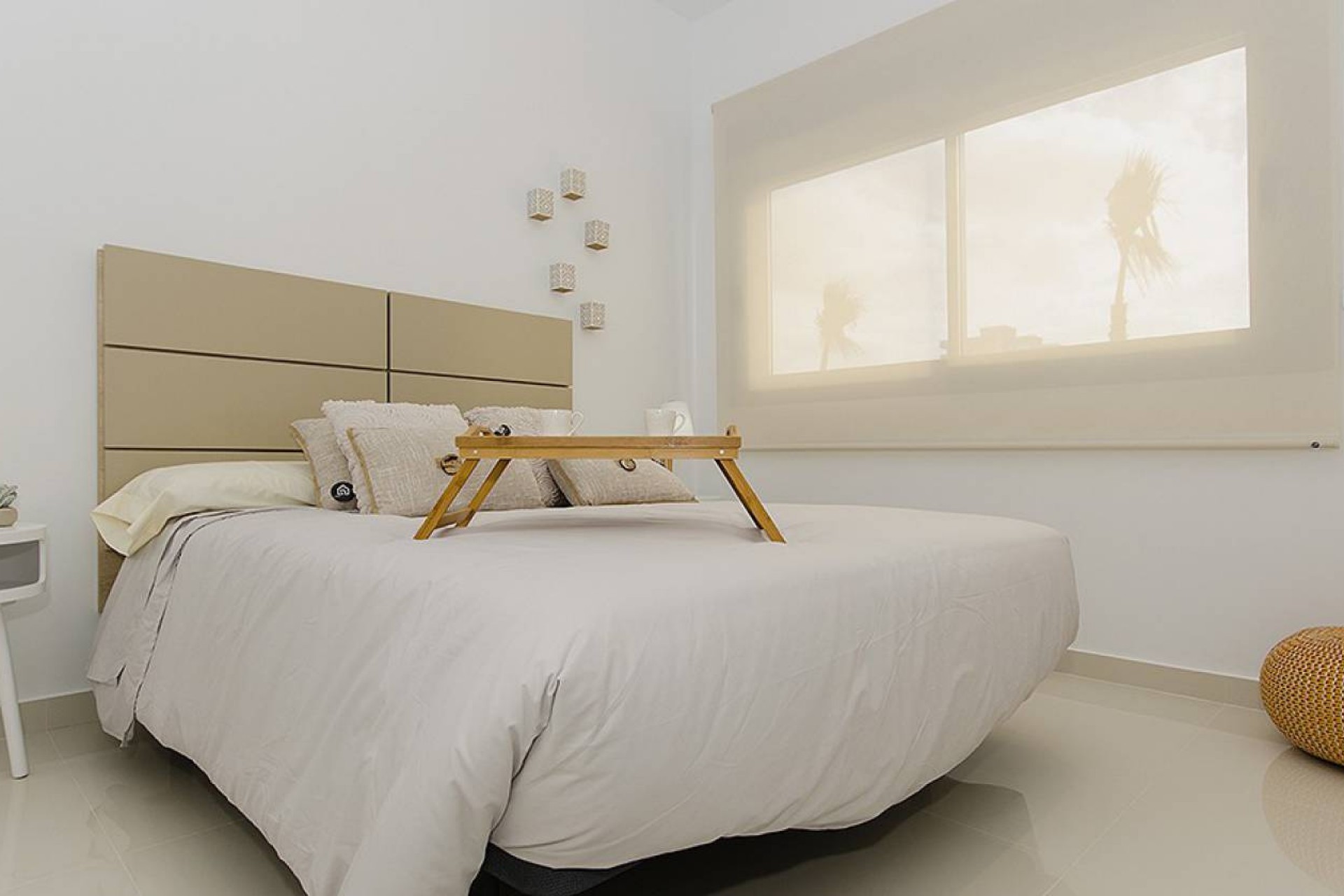 Nye - Frittliggende Villa - Orihuela Costa - Dehesa de Campoamor