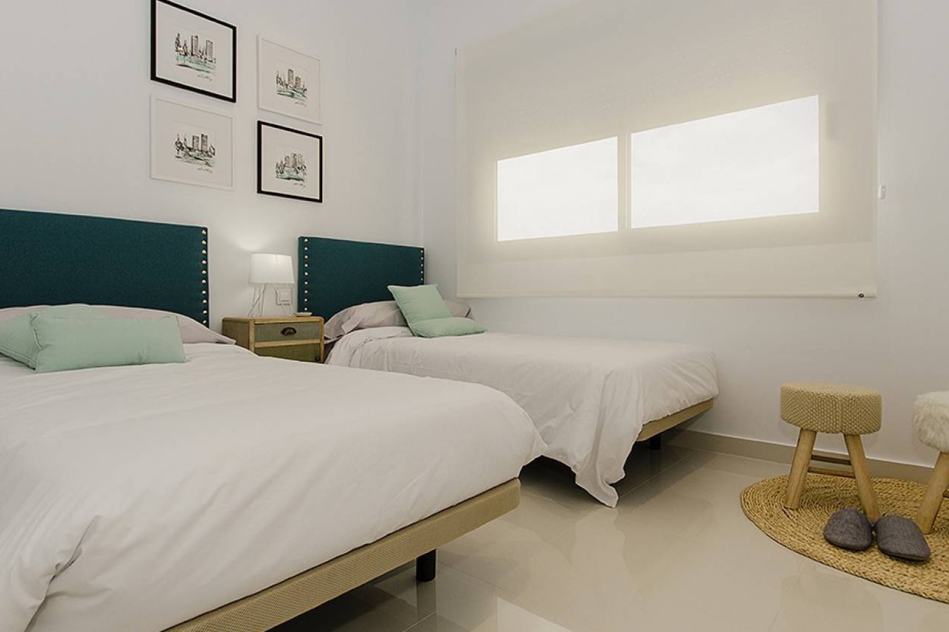 Nye - Frittliggende Villa - Orihuela Costa - Dehesa de Campoamor