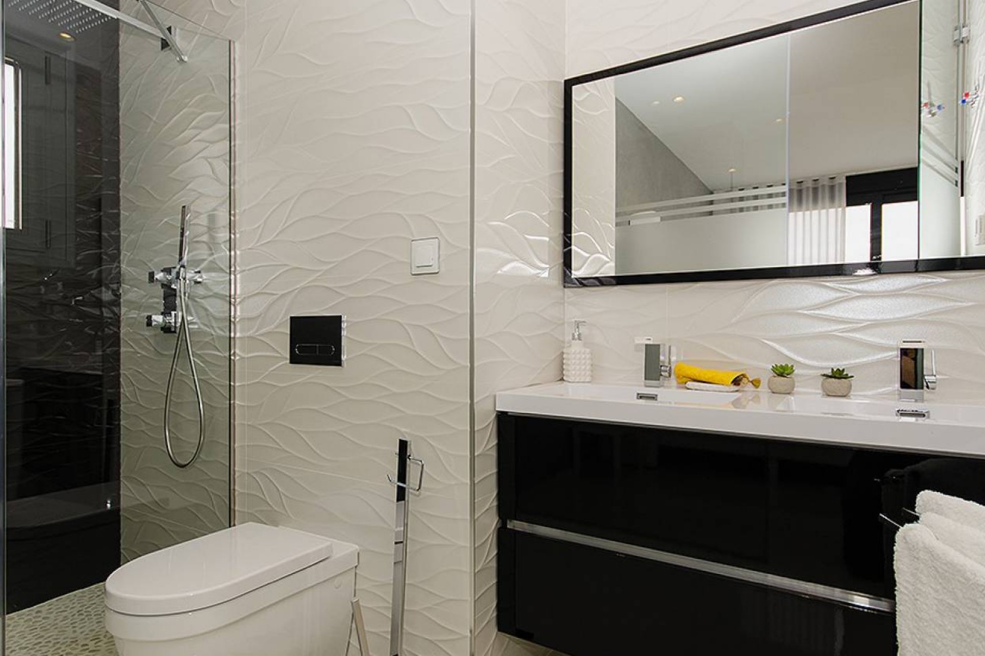 Nye - Frittliggende Villa - Orihuela Costa - Dehesa de Campoamor