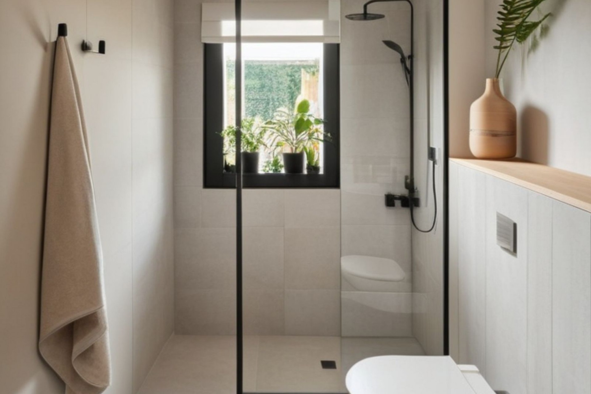 Nye - Frittliggende Villa - Orihuela Costa - Las Filipinas