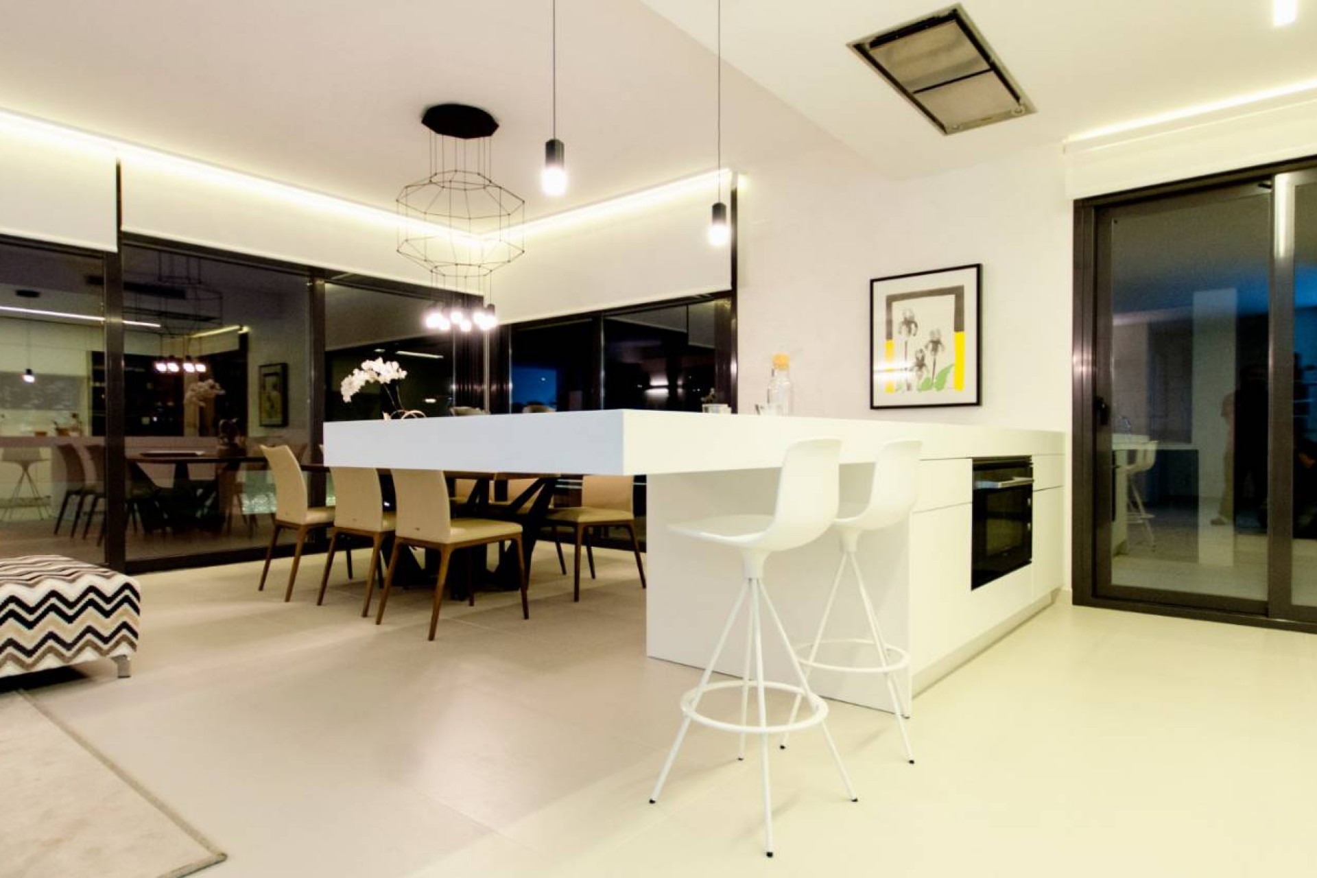 Nye - Frittliggende Villa - Orihuela Costa - Orihuela