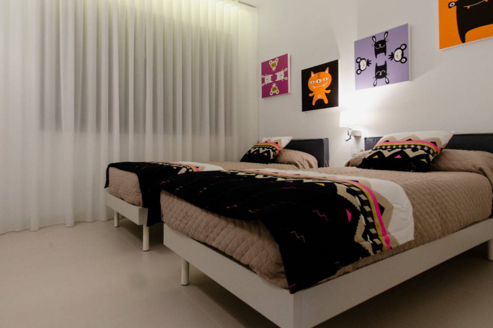 Nye - Frittliggende Villa - Orihuela Costa - Orihuela