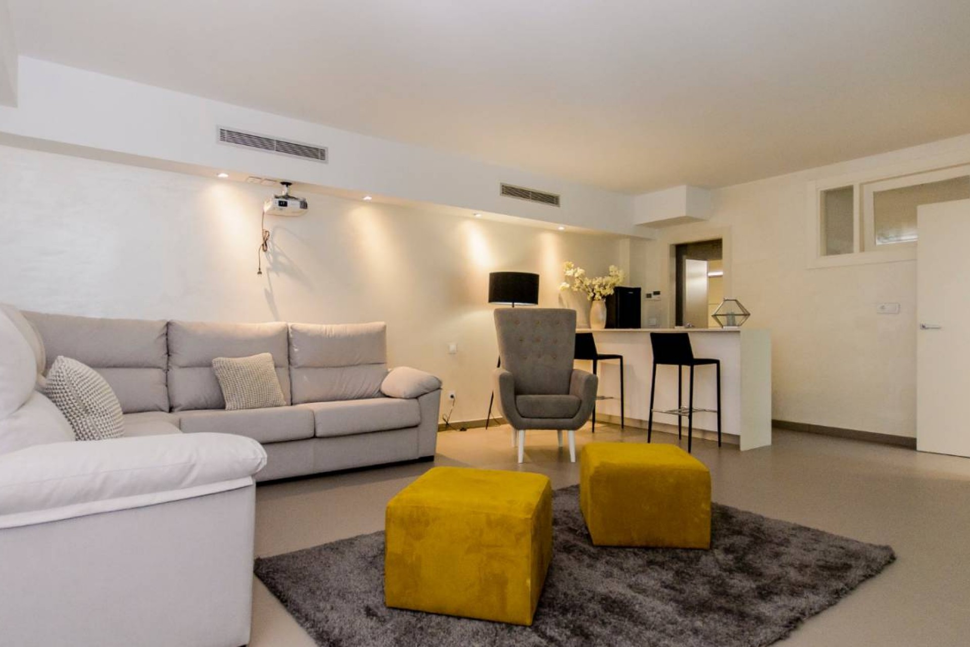 Nye - Frittliggende Villa - Orihuela Costa - Orihuela