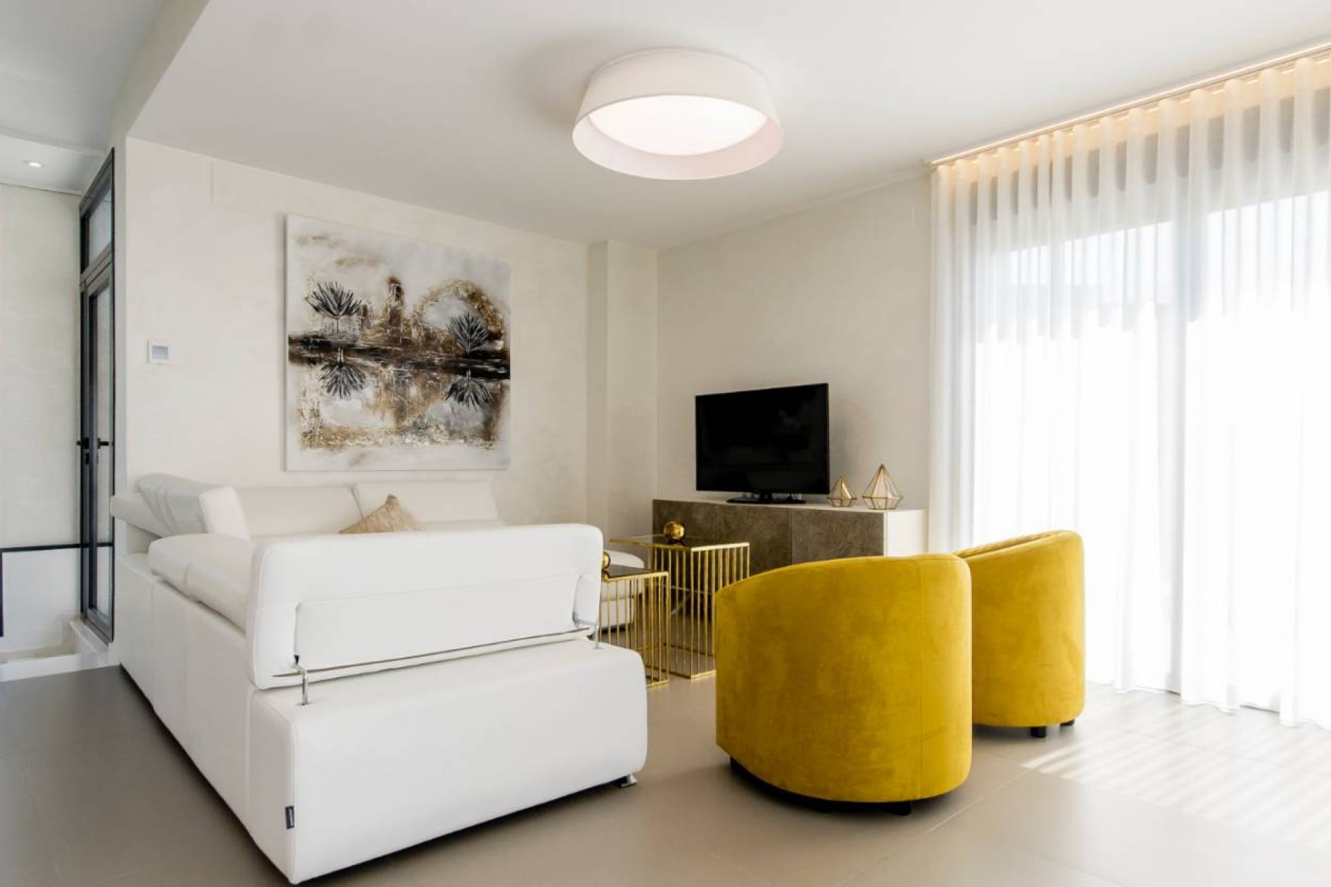 Nye - Frittliggende Villa - Orihuela Costa - Orihuela