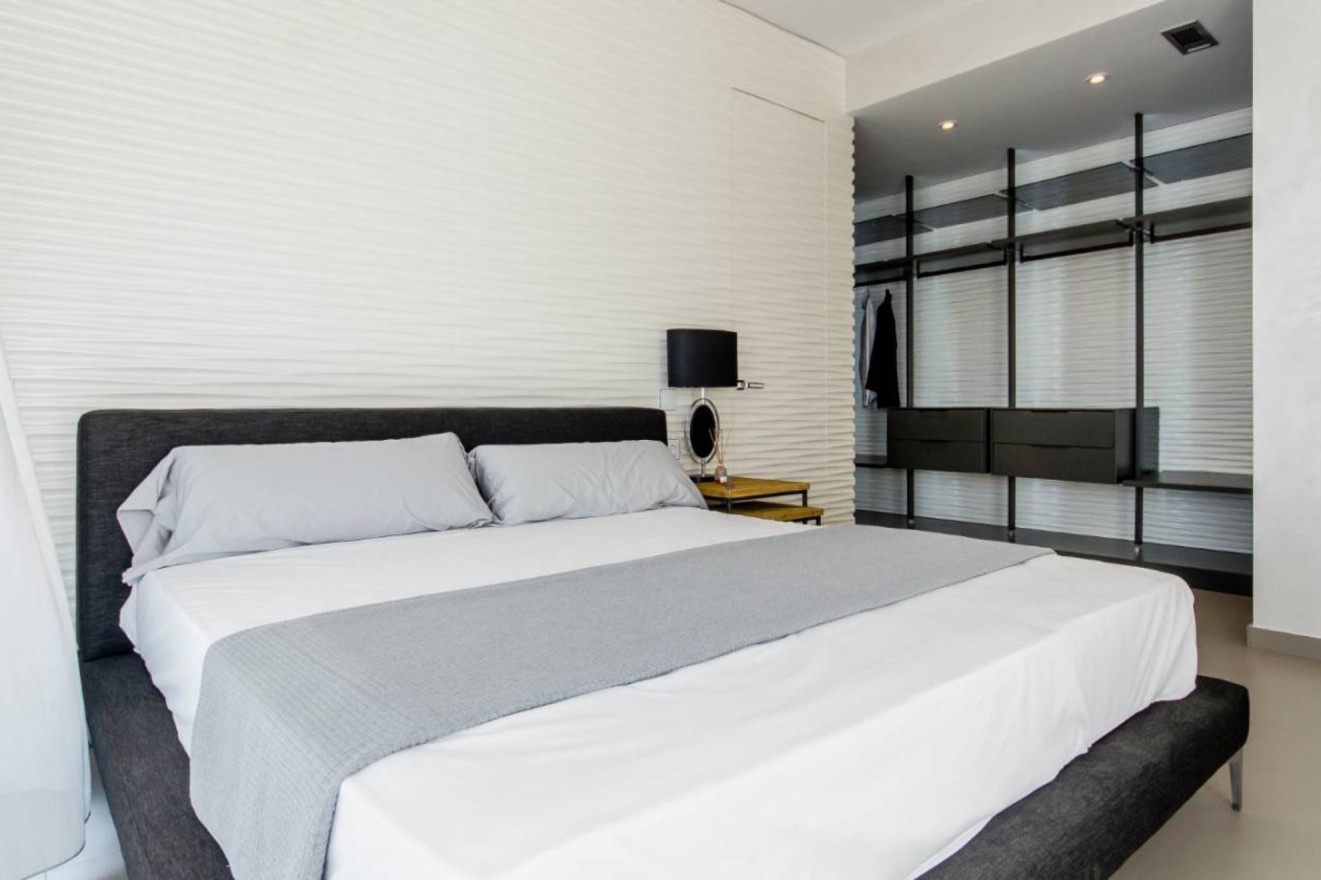 Nye - Frittliggende Villa - Orihuela Costa - Orihuela