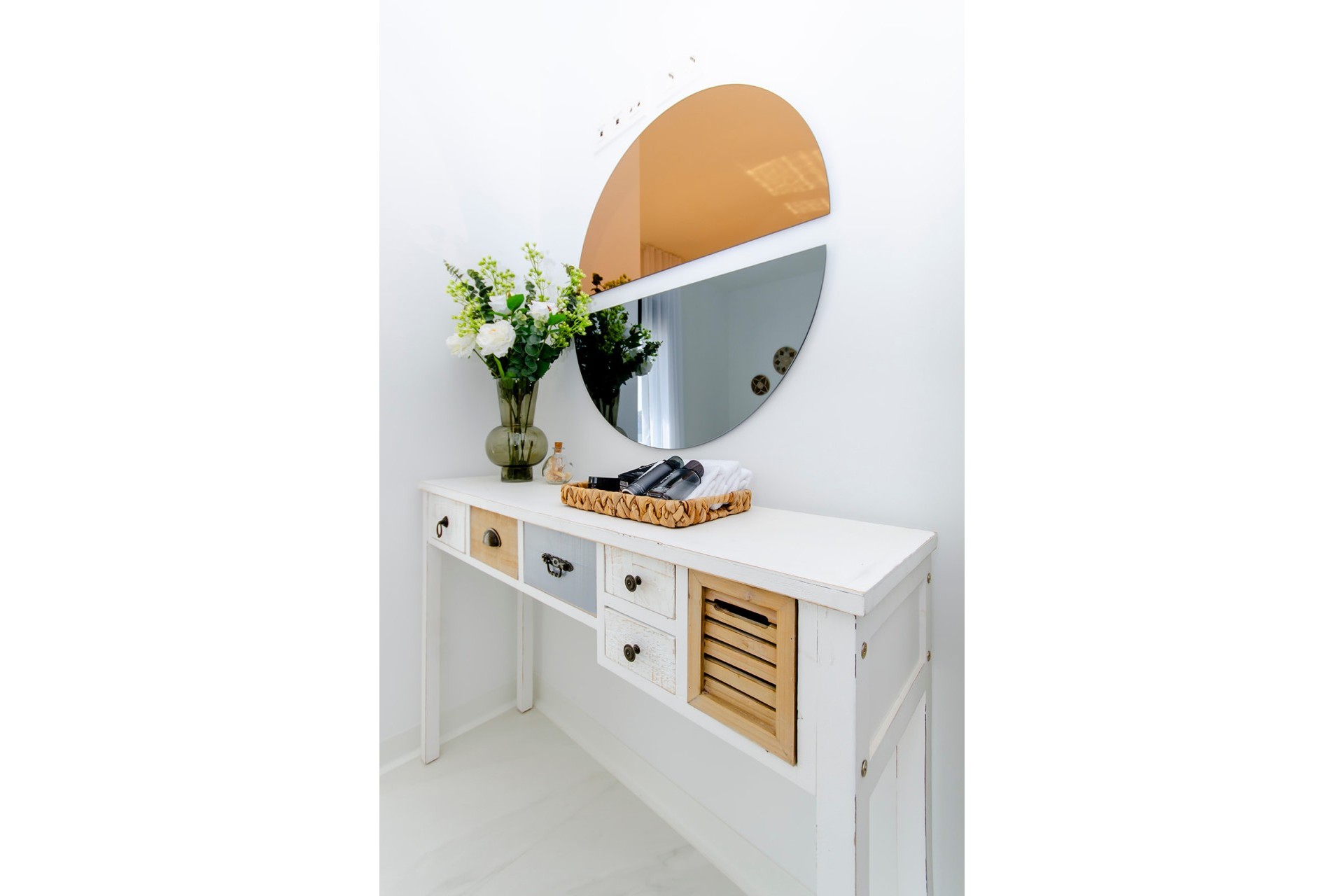 Nye - Frittliggende Villa - Orihuela Costa