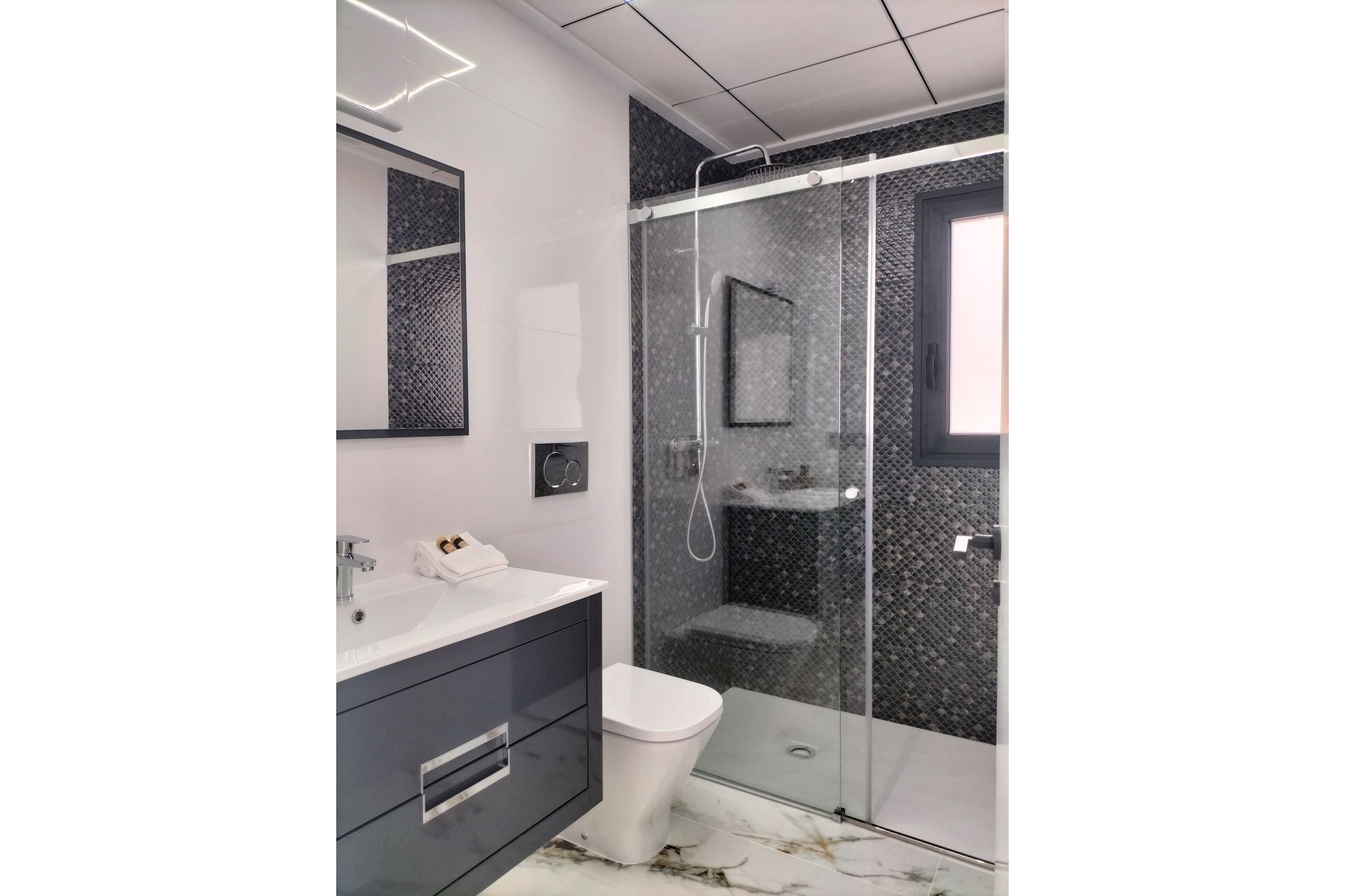 Nye - Frittliggende Villa - Pilar de La Horadada - Pilar de La Horadada - Byen