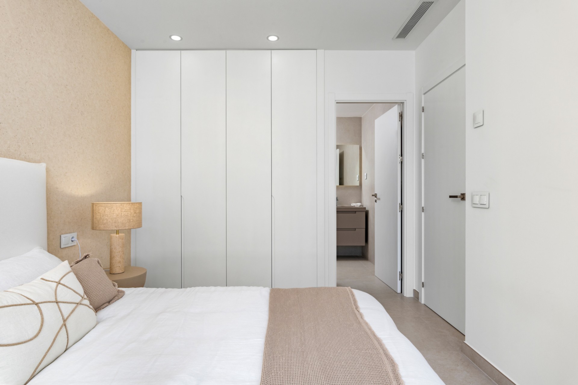 Nye - Frittliggende Villa - Pilar de La Horadada - Pilar de La Horadada - Byen