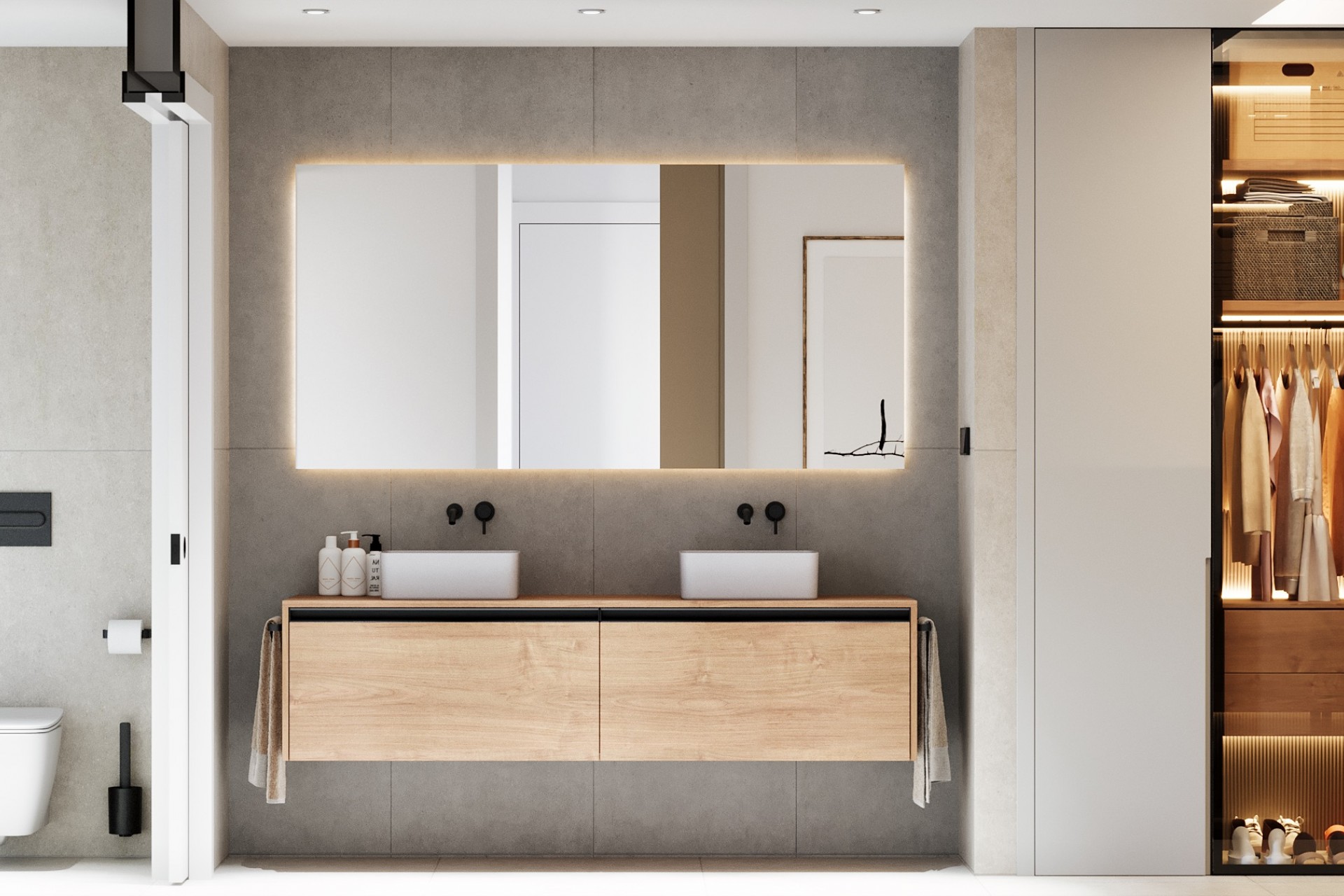 Nye - Frittliggende Villa - Pilar de La Horadada - Pilar de La Horadada - Byen