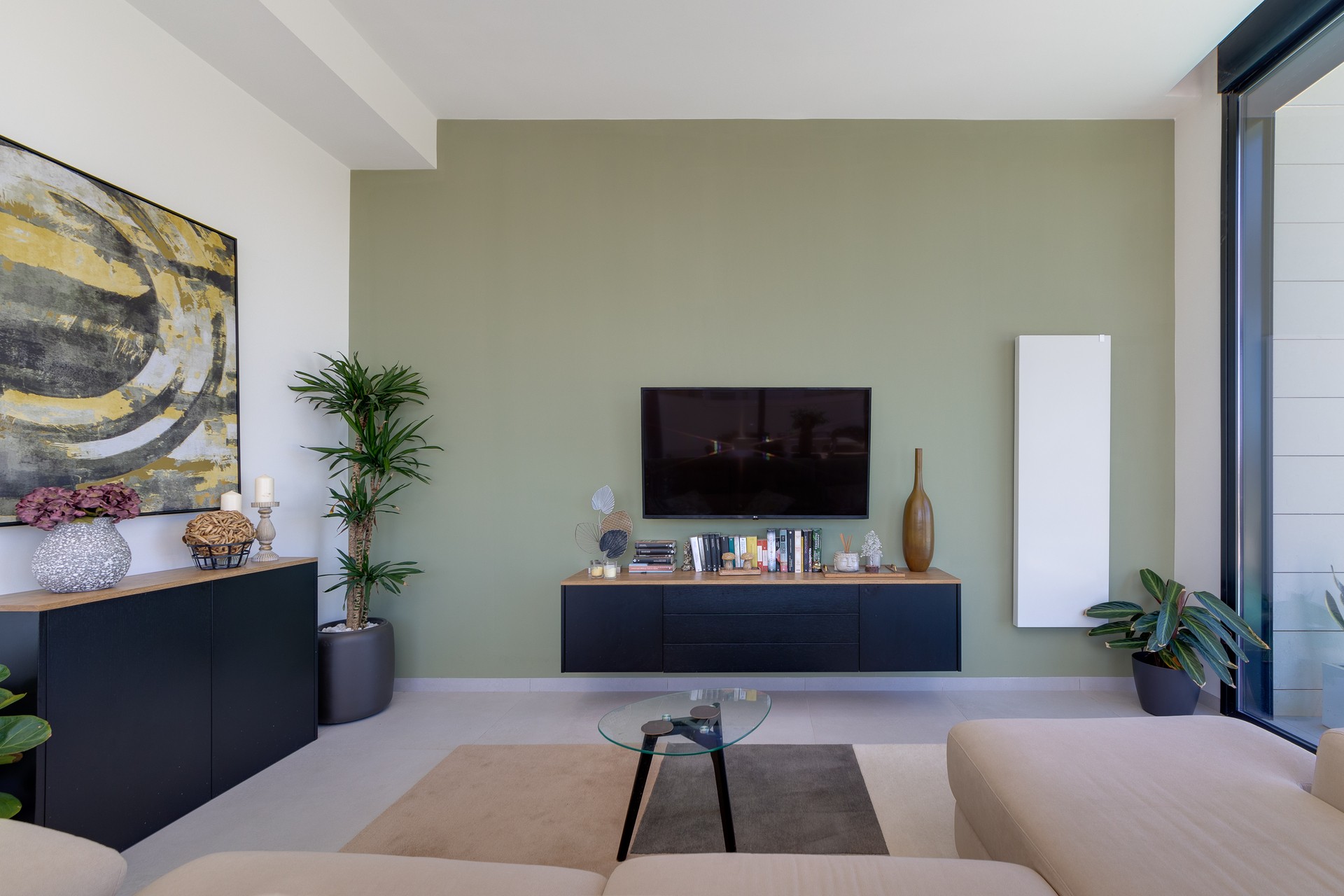 Nye - Frittliggende Villa - Pilar de La Horadada - Pilar de La Horadada - Byen