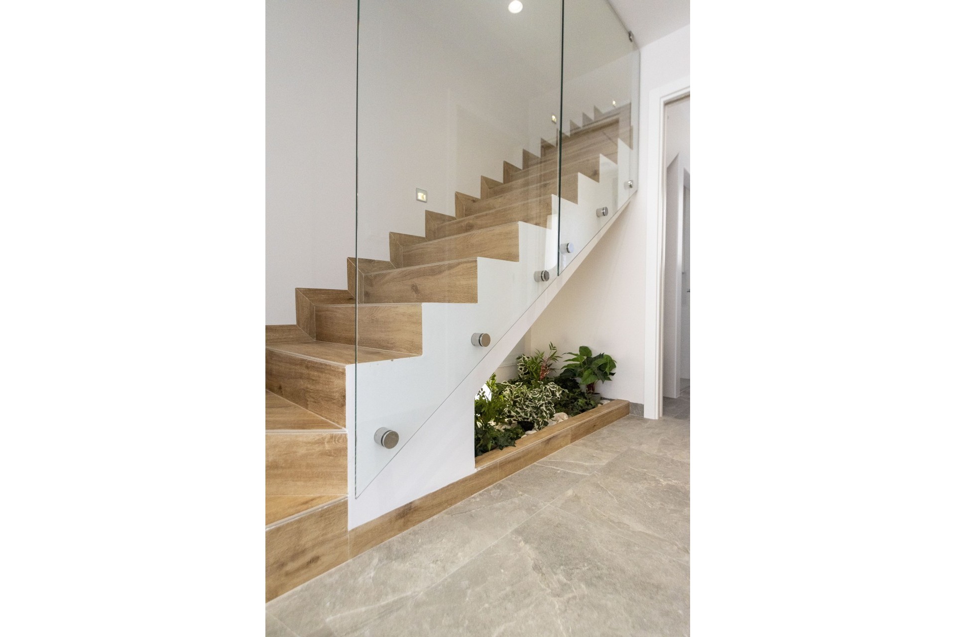 Nye - Frittliggende Villa - Pilar de La Horadada - Pilar De La Horadada