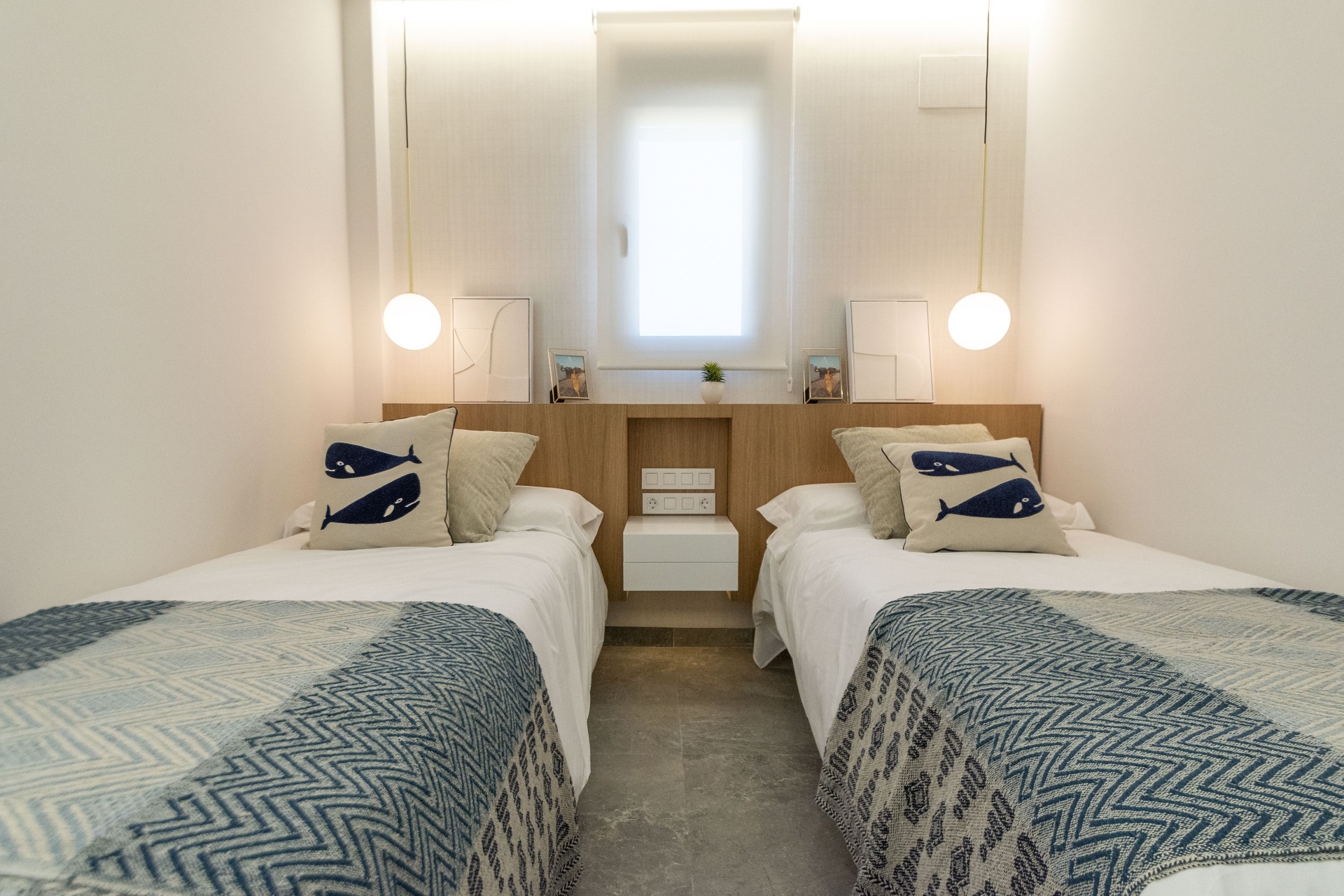 Nye - Frittliggende Villa - Pilar de La Horadada - Pilar De La Horadada