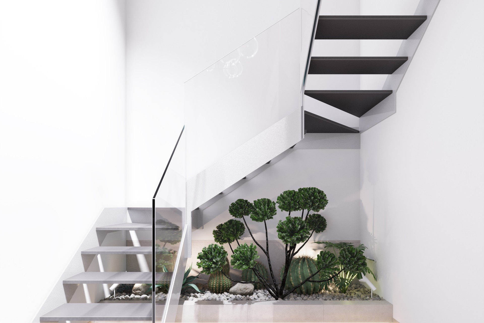 Nye - Frittliggende Villa - Pilar de La Horadada - Pilar De La Horadada