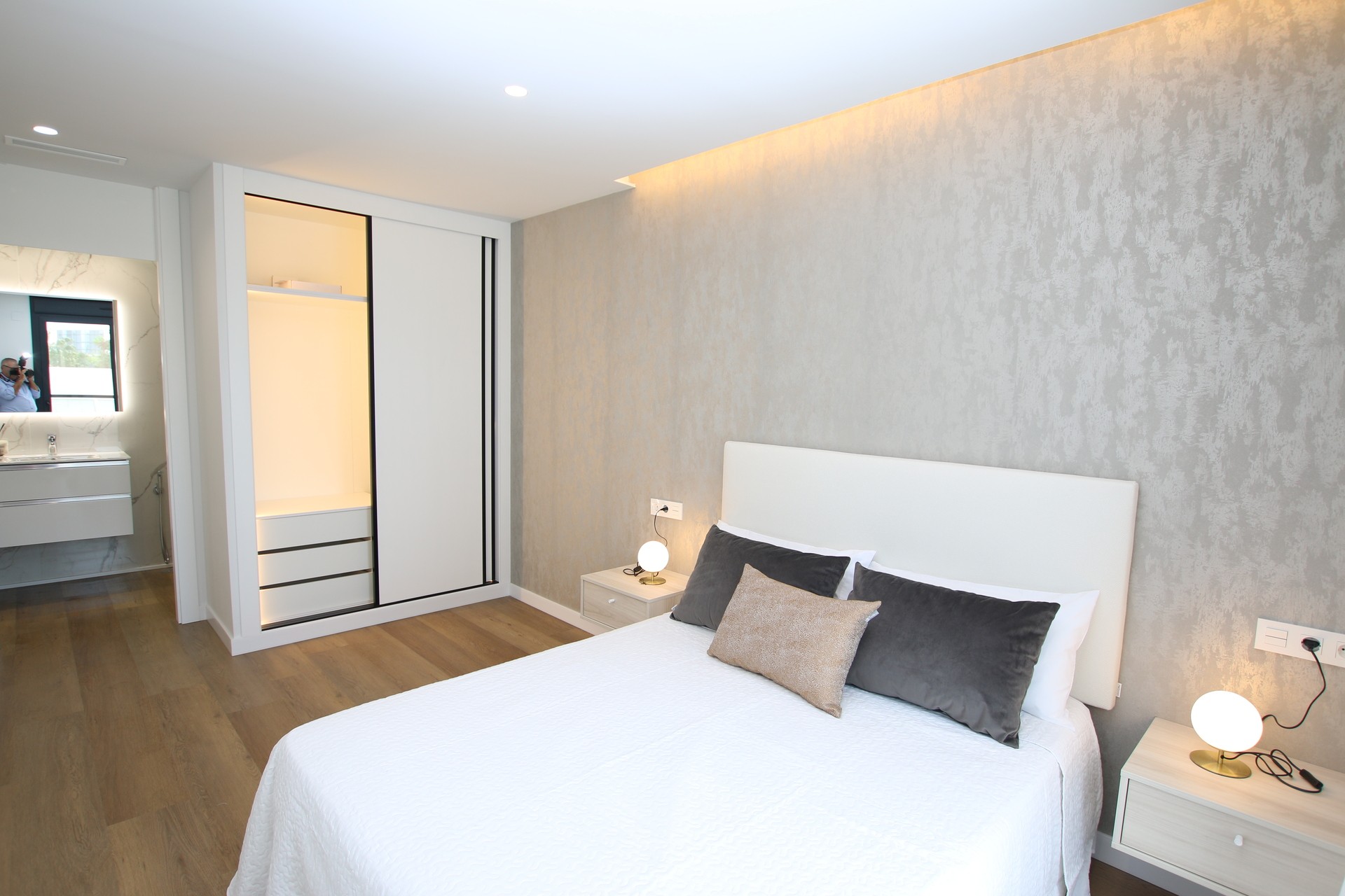 Nye - Frittliggende Villa - Pilar de La Horadada - Pilar De La Horadada