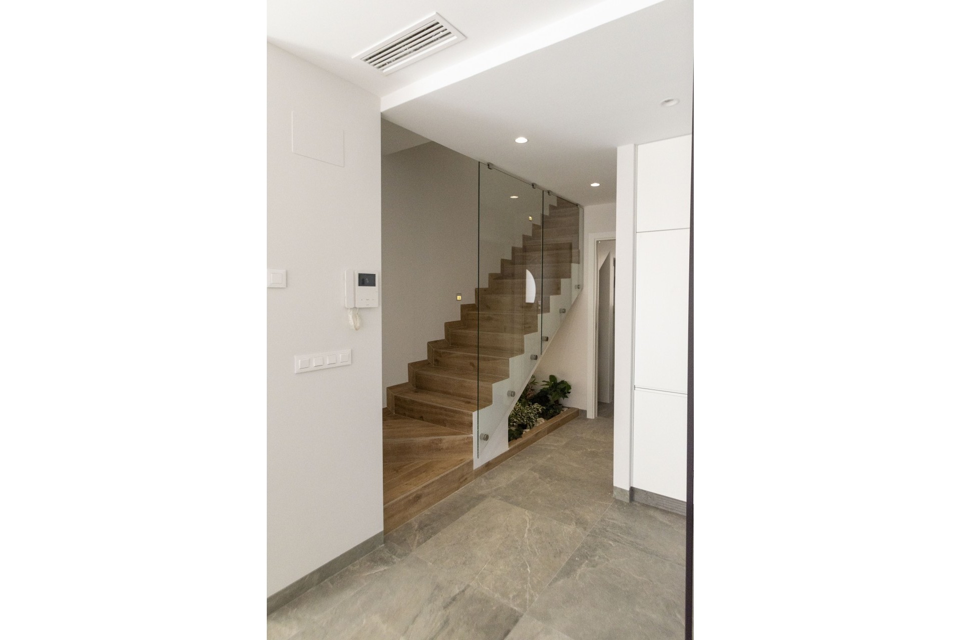 Nye - Frittliggende Villa - Pilar de La Horadada - Pilar De La Horadada