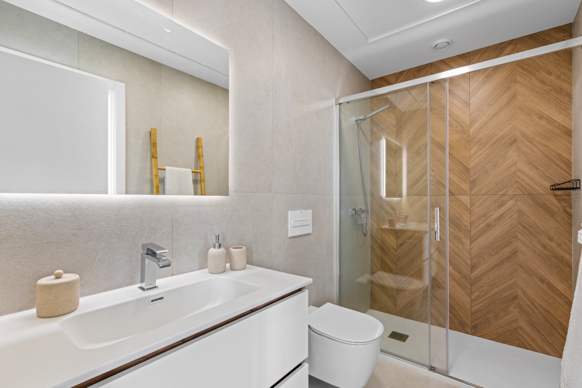 Nye - Frittliggende Villa - Pilar de La Horadada - Pilar De La Horadada