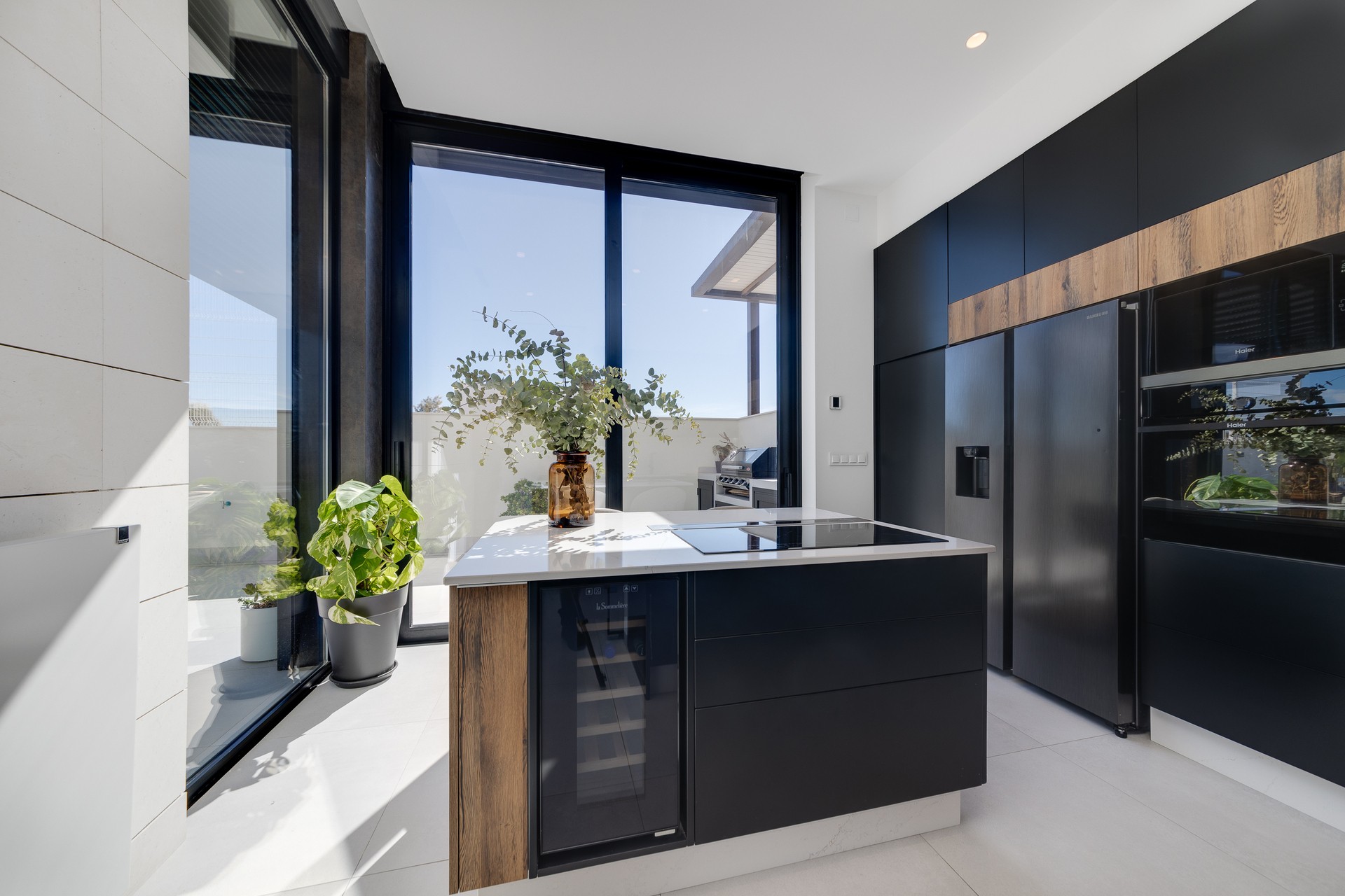 Nye - Frittliggende Villa - Pilar de La Horadada - Pilar De La Horadada