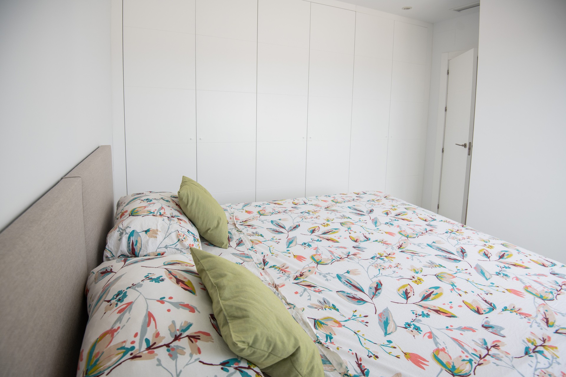 Nye - Frittliggende Villa - Pinar de Campoverde