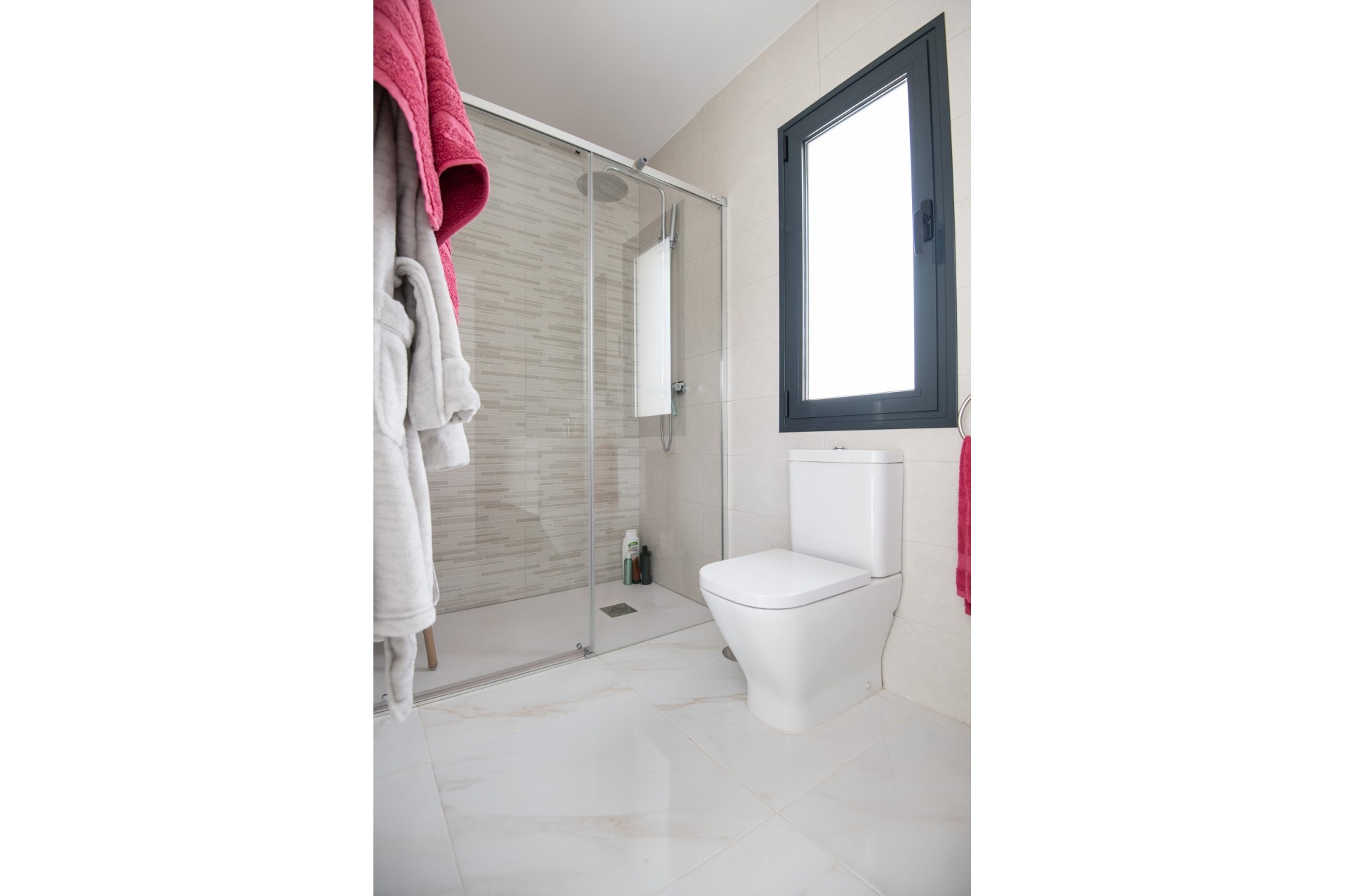 Nye - Frittliggende Villa - Pinar de Campoverde