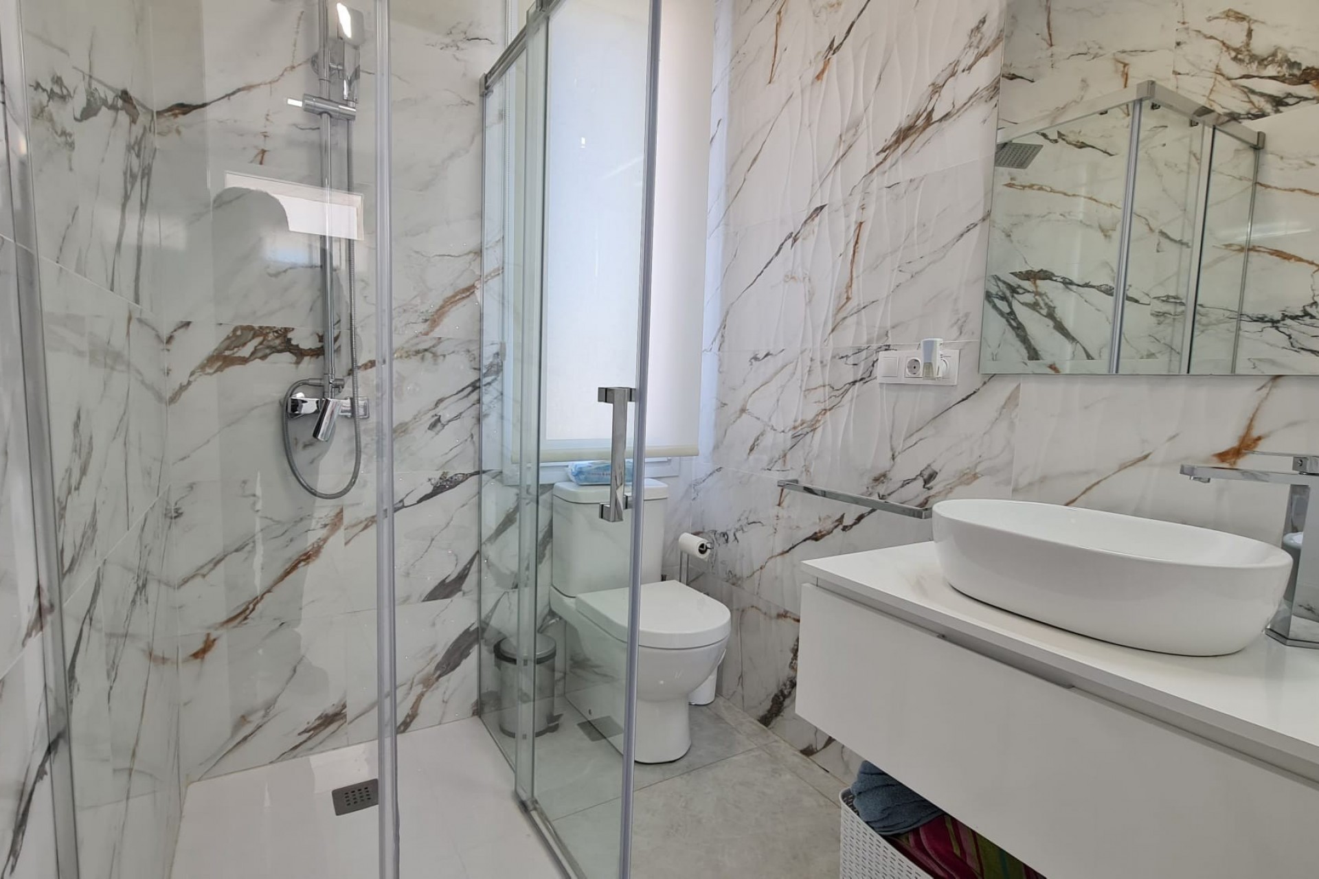 Nye - Frittliggende Villa - Pinoso - Pinoso - Felt