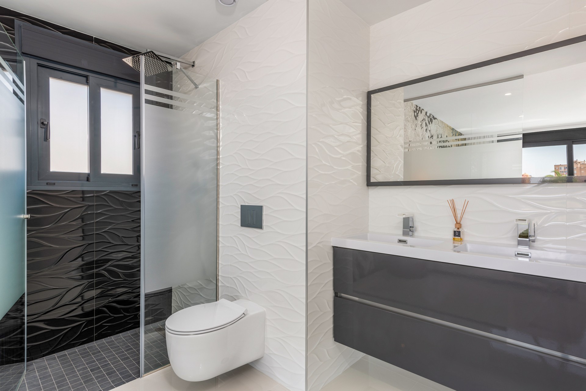 Nye - Frittliggende Villa - Playa Paraiso