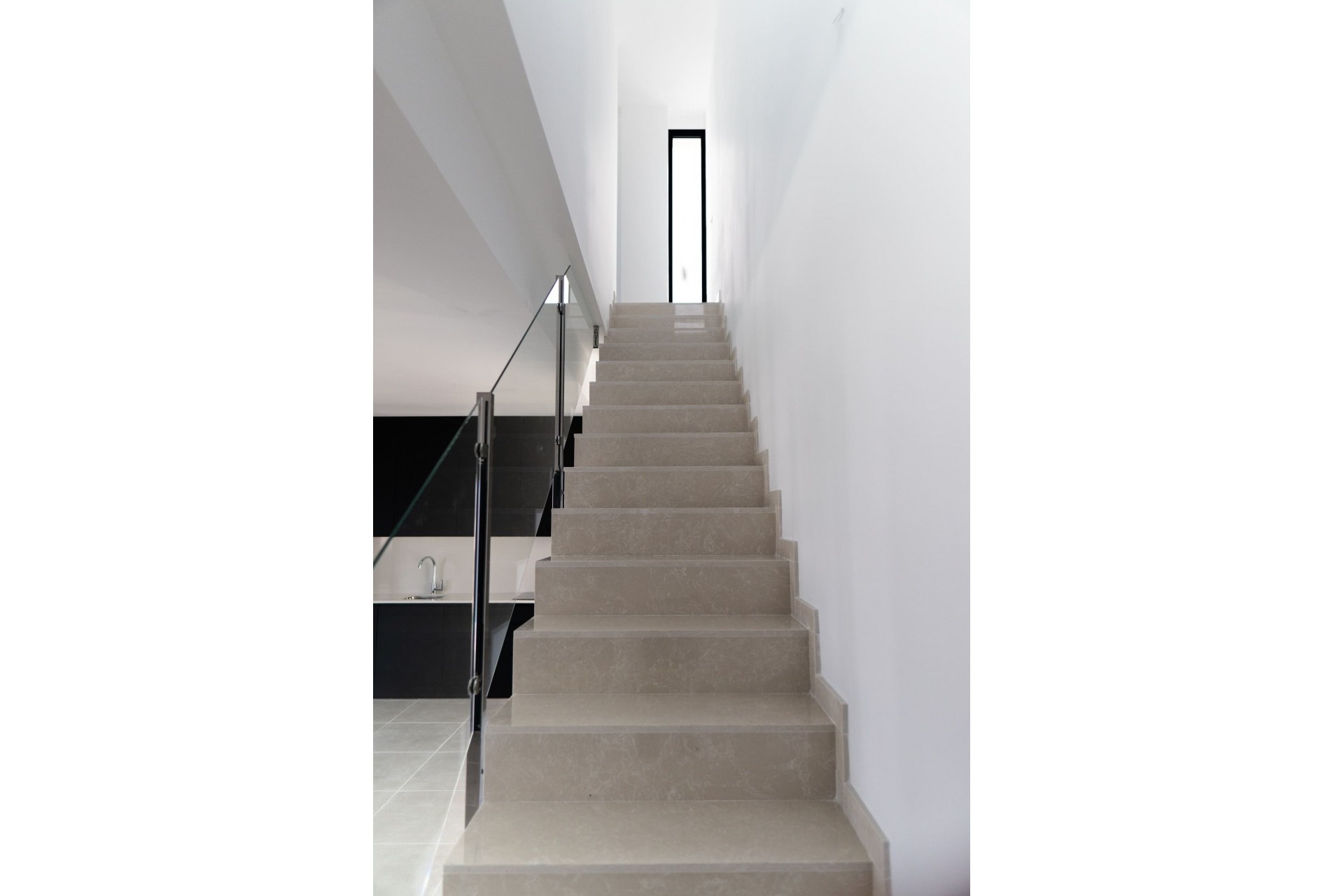 Nye - Frittliggende Villa - Polop