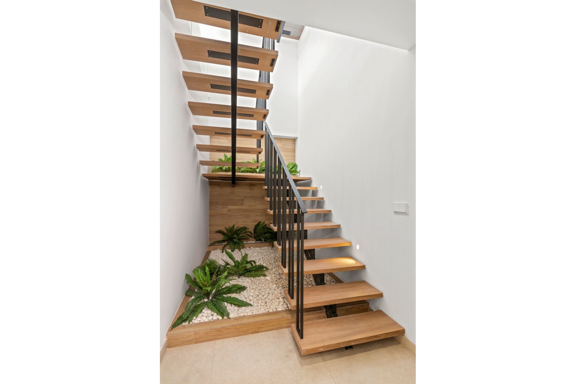 Nye - Frittliggende Villa - Polop