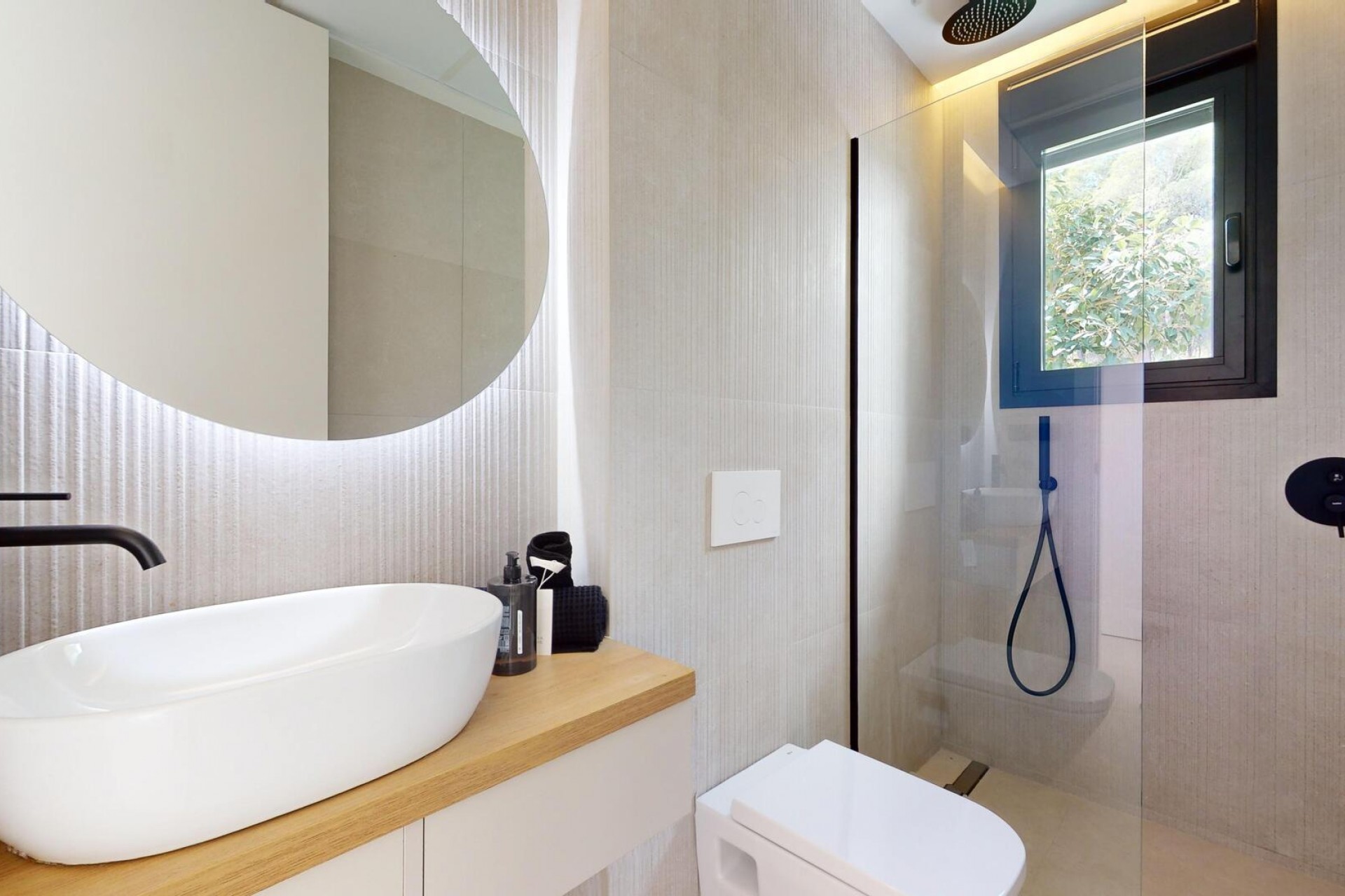 Nye - Frittliggende Villa - Polop