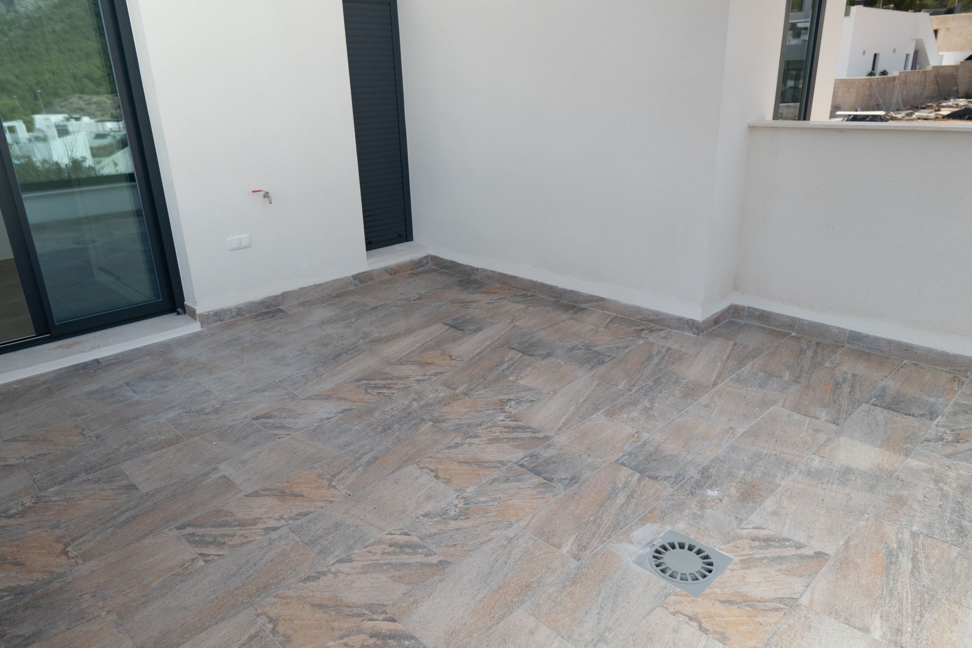 Nye - Frittliggende Villa - Polop