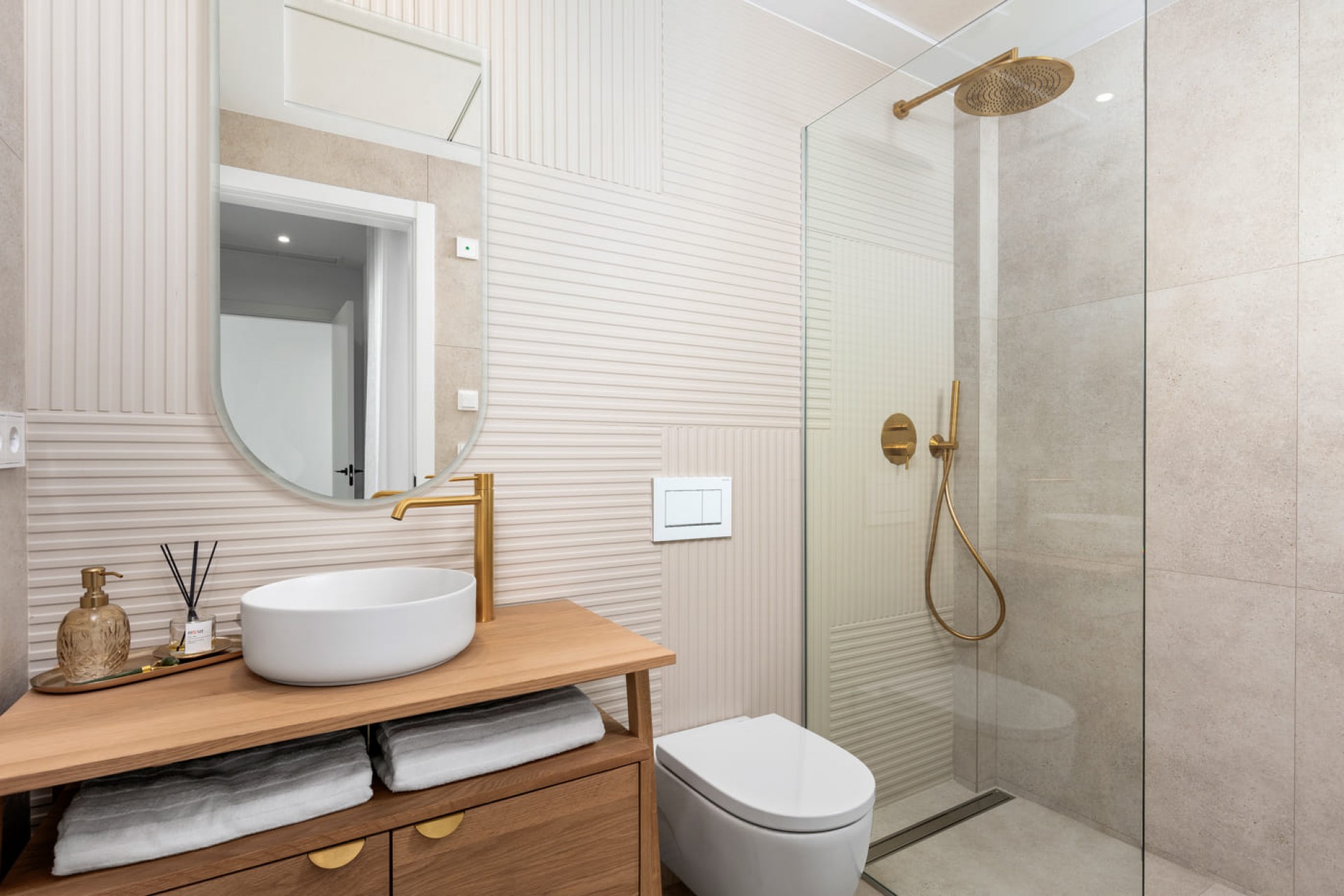 Nye - Frittliggende Villa - Polop