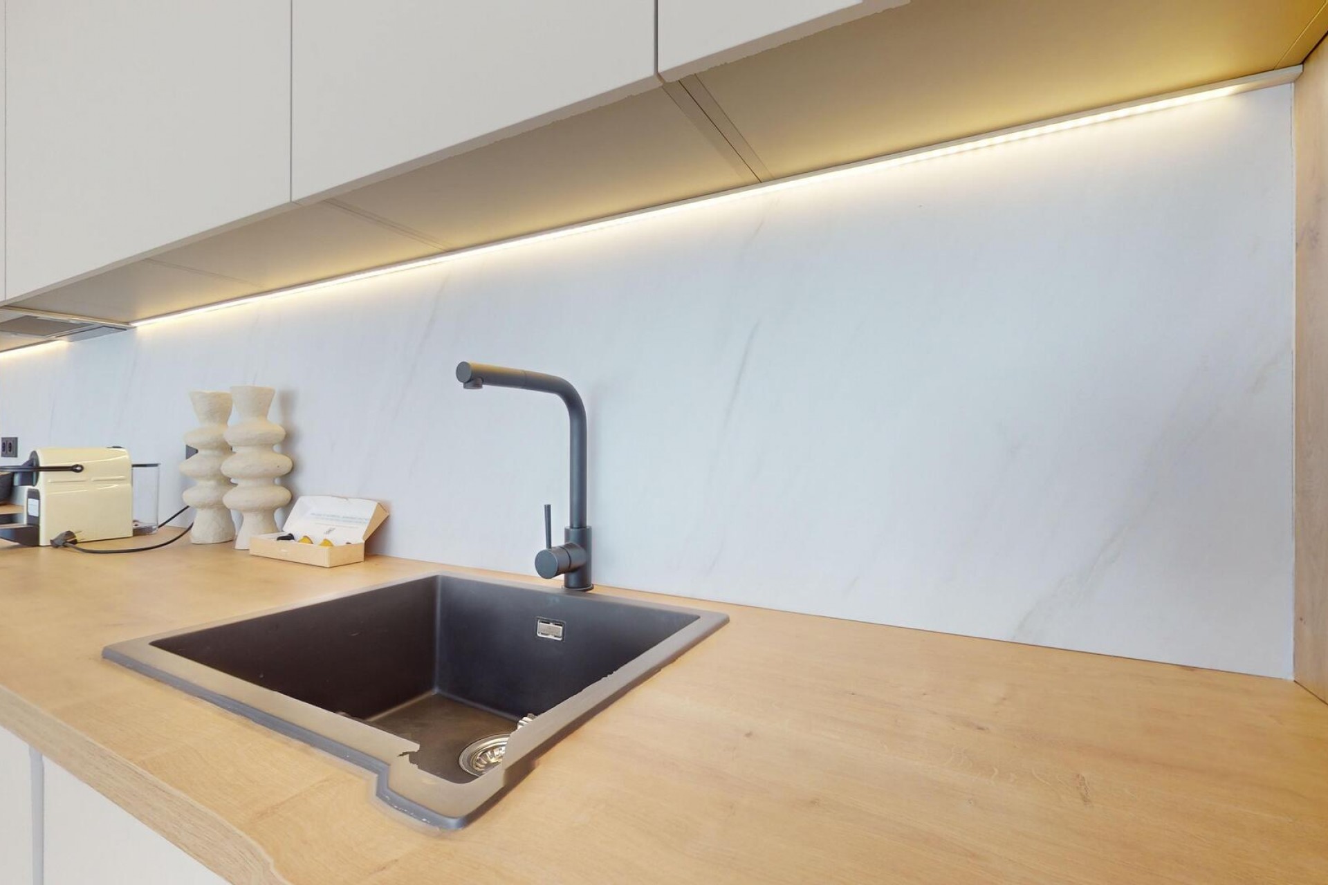 Nye - Frittliggende Villa - Polop