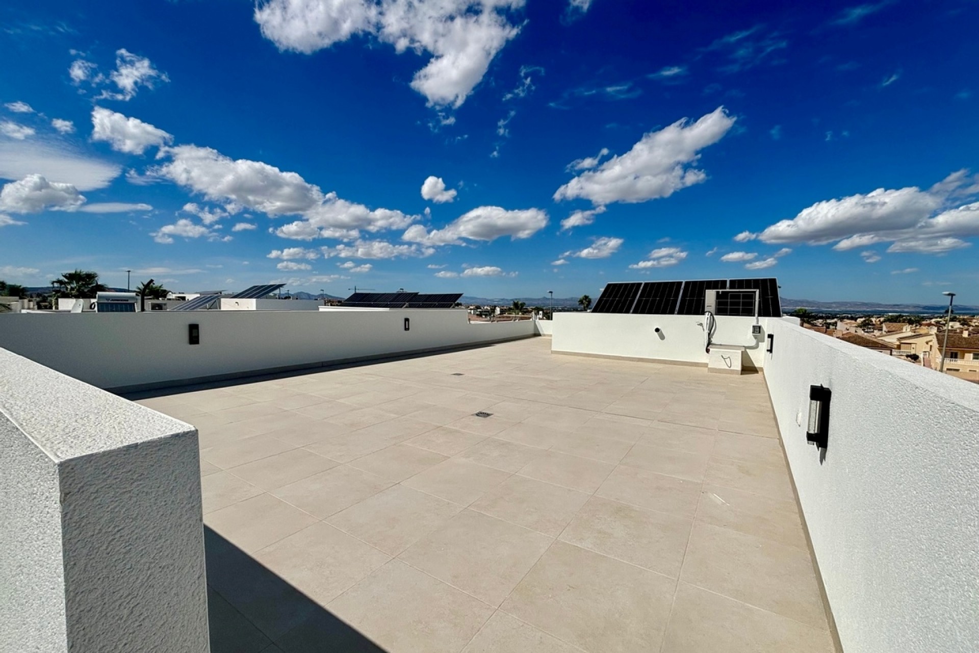 Nye - Frittliggende Villa - Rojales - Rojales - Village