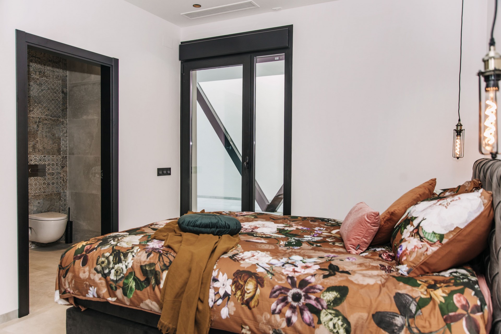 Nye - Frittliggende Villa - Rojales