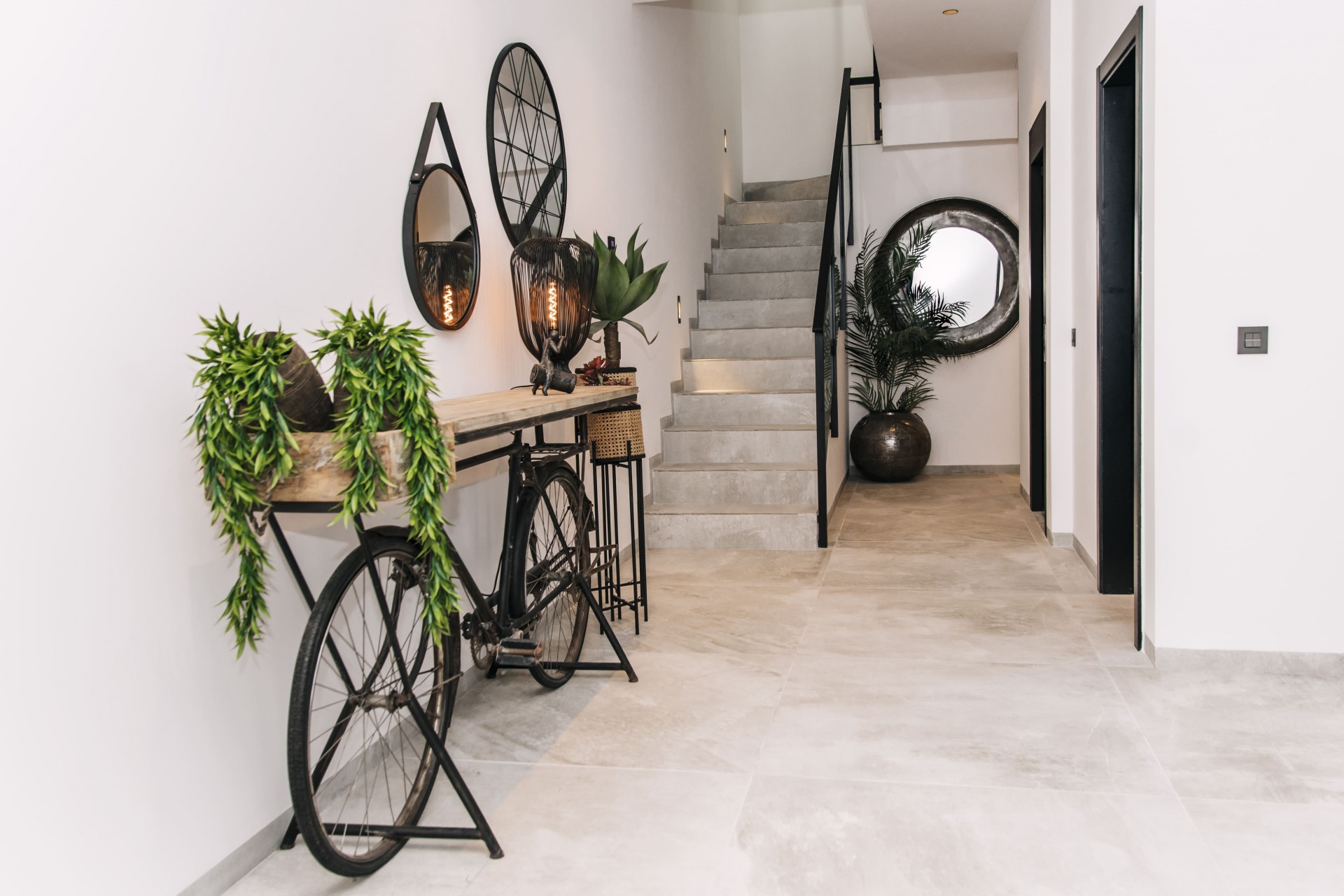 Nye - Frittliggende Villa - Rojales