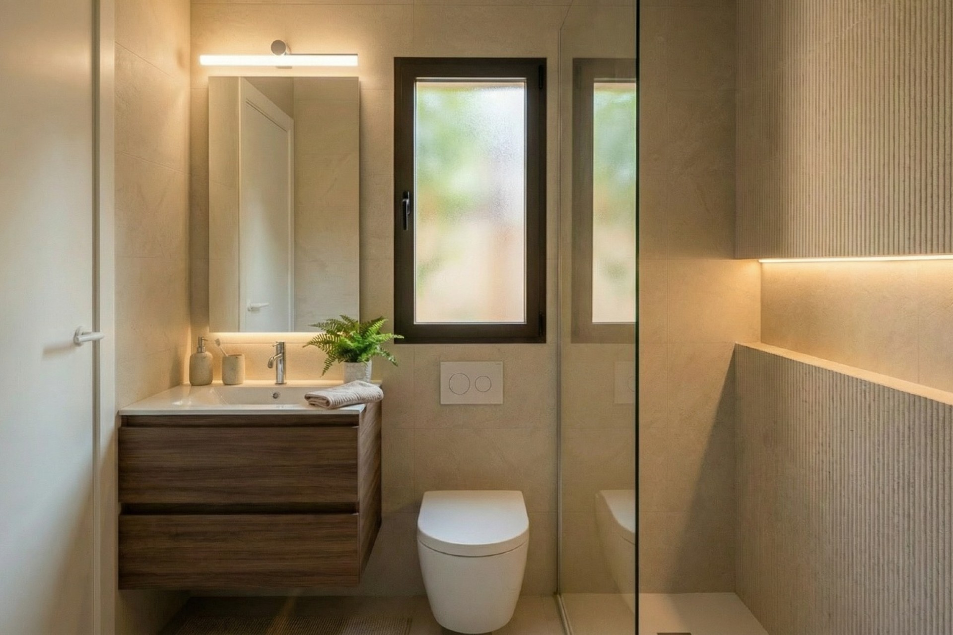 Nye - Frittliggende Villa - Roldán - Roldán - By