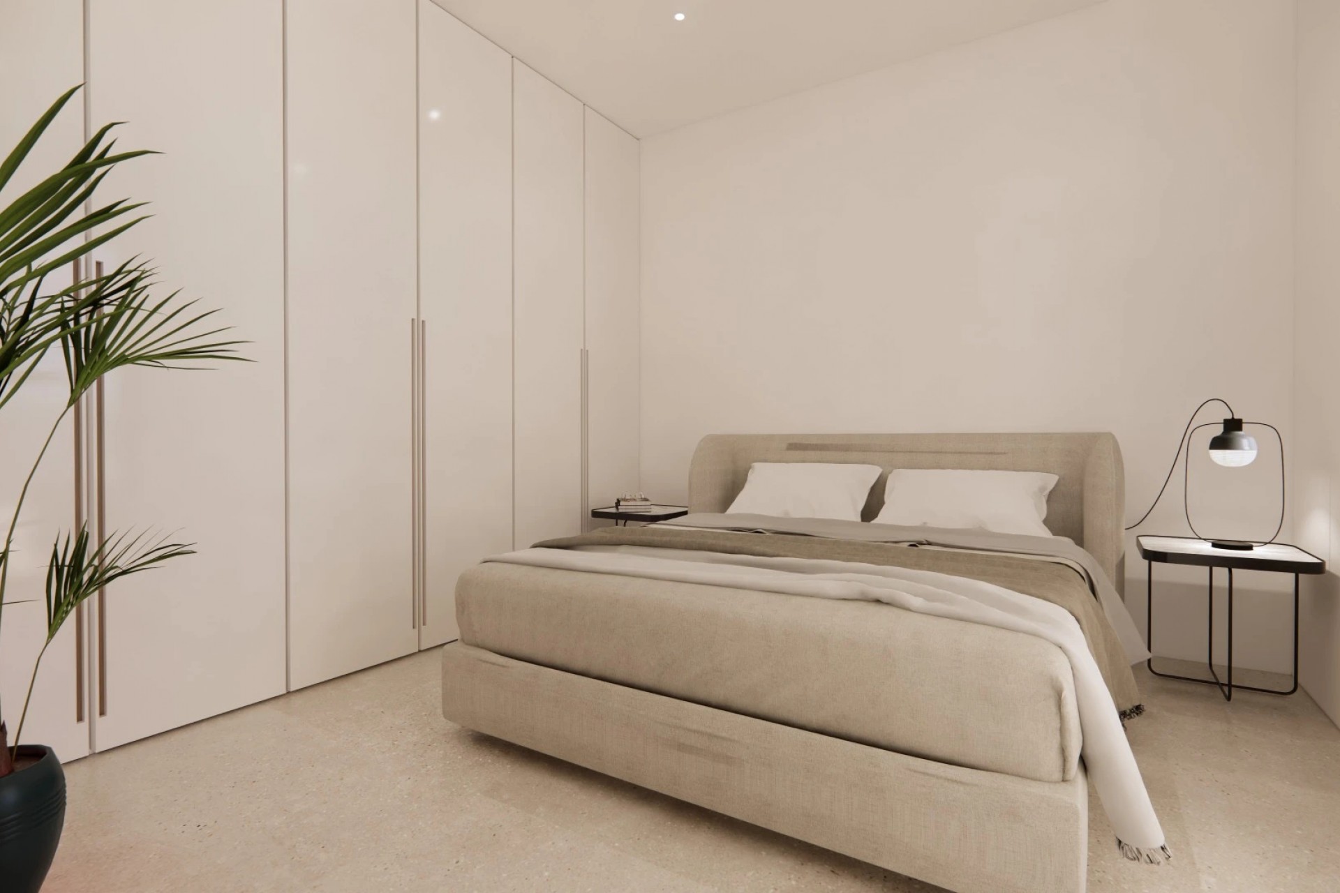 Nye - Frittliggende Villa - San Fulgencio - San Fulgencio - Byen