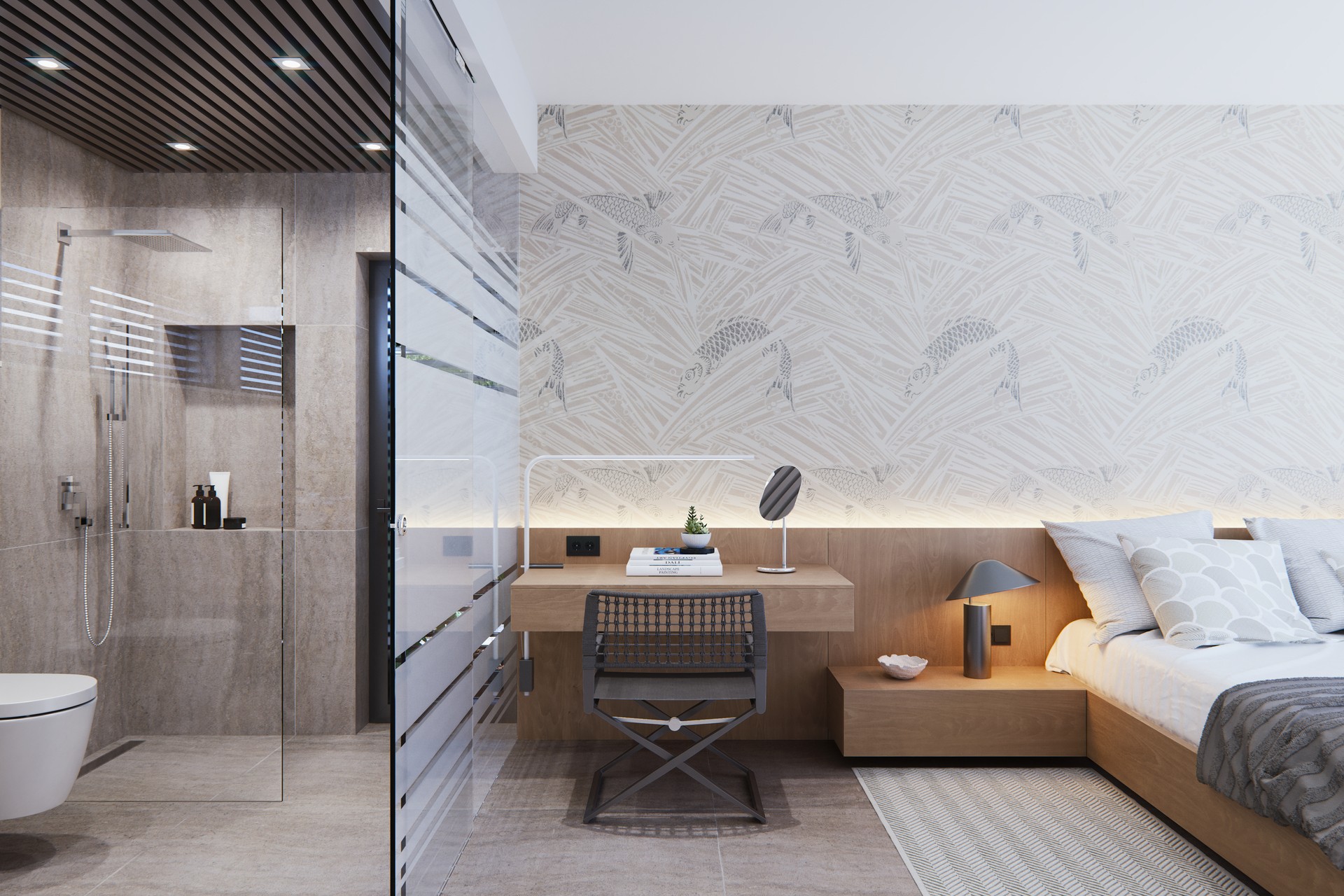 Nye - Frittliggende Villa - San Javier - San Javier - Byen