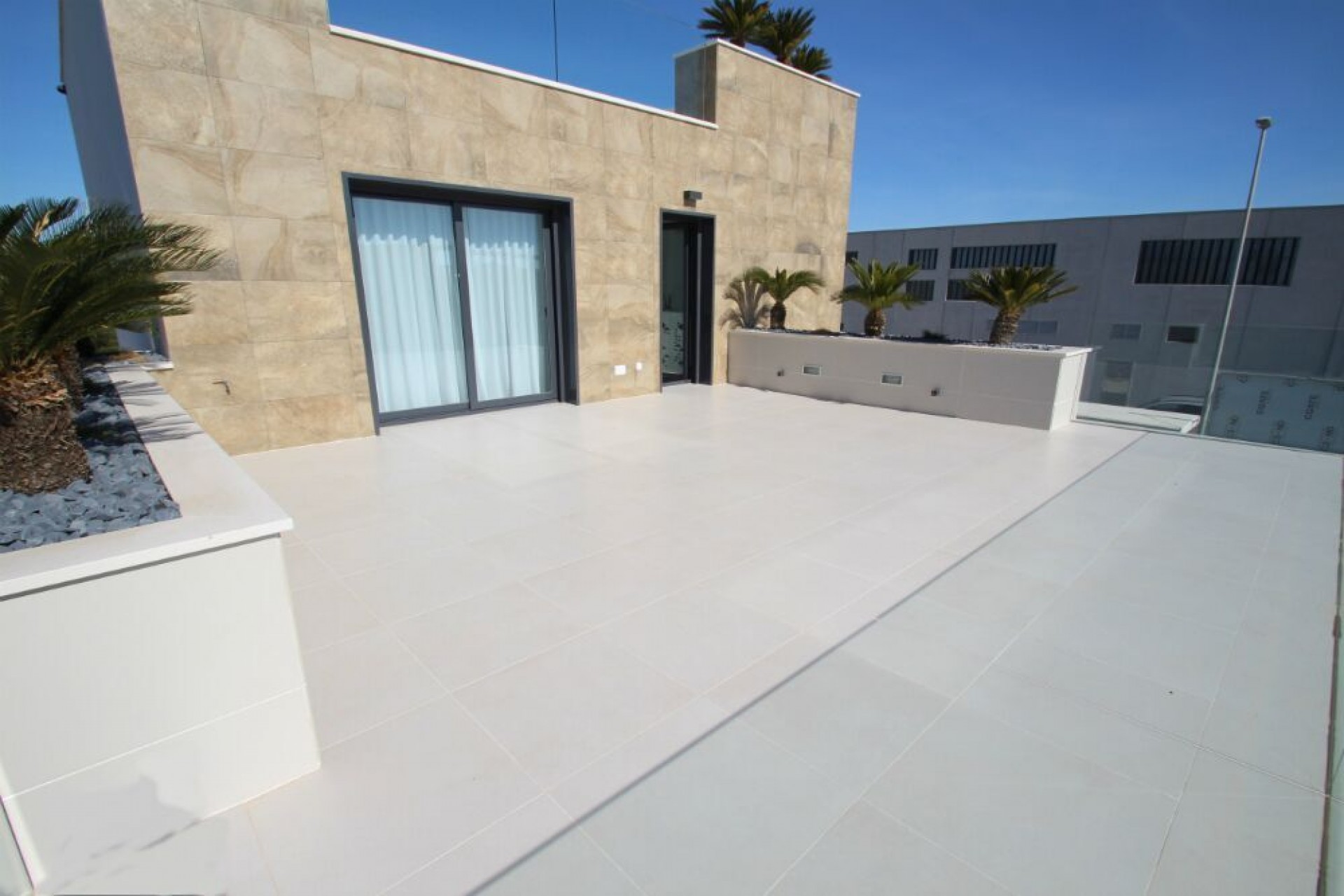 Nye - Frittliggende Villa - San Miguel de Salinas - La Cañada - Los Alcores