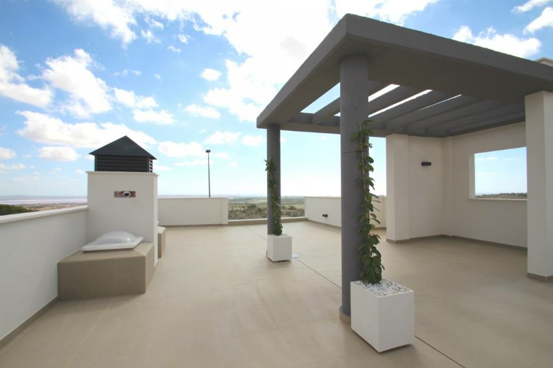 Nye - Frittliggende Villa - San Miguel de Salinas - La Cañada - Los Alcores
