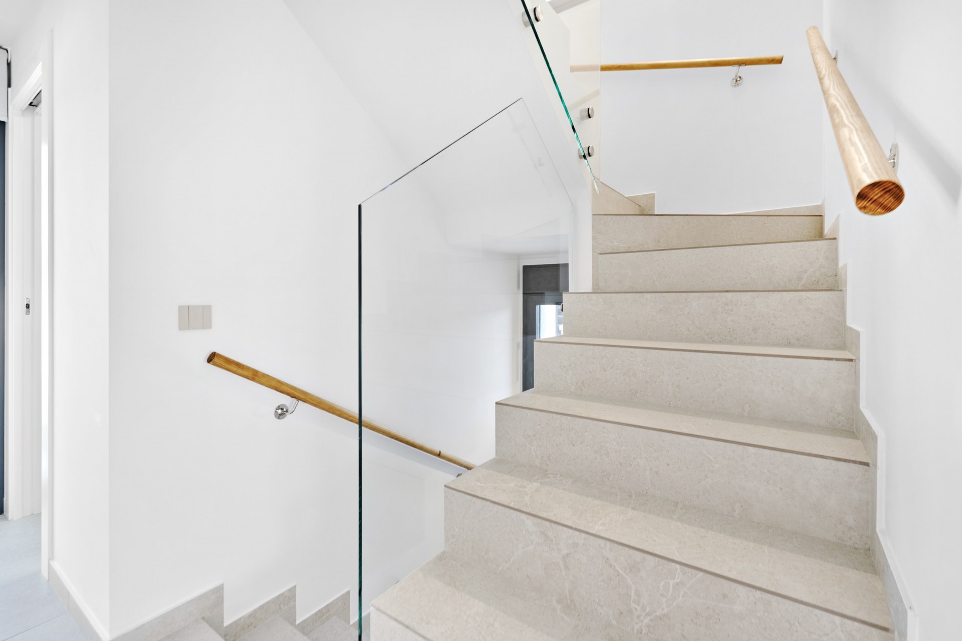 Nye - Frittliggende Villa - San Miguel de Salinas - San Miguel - Byen