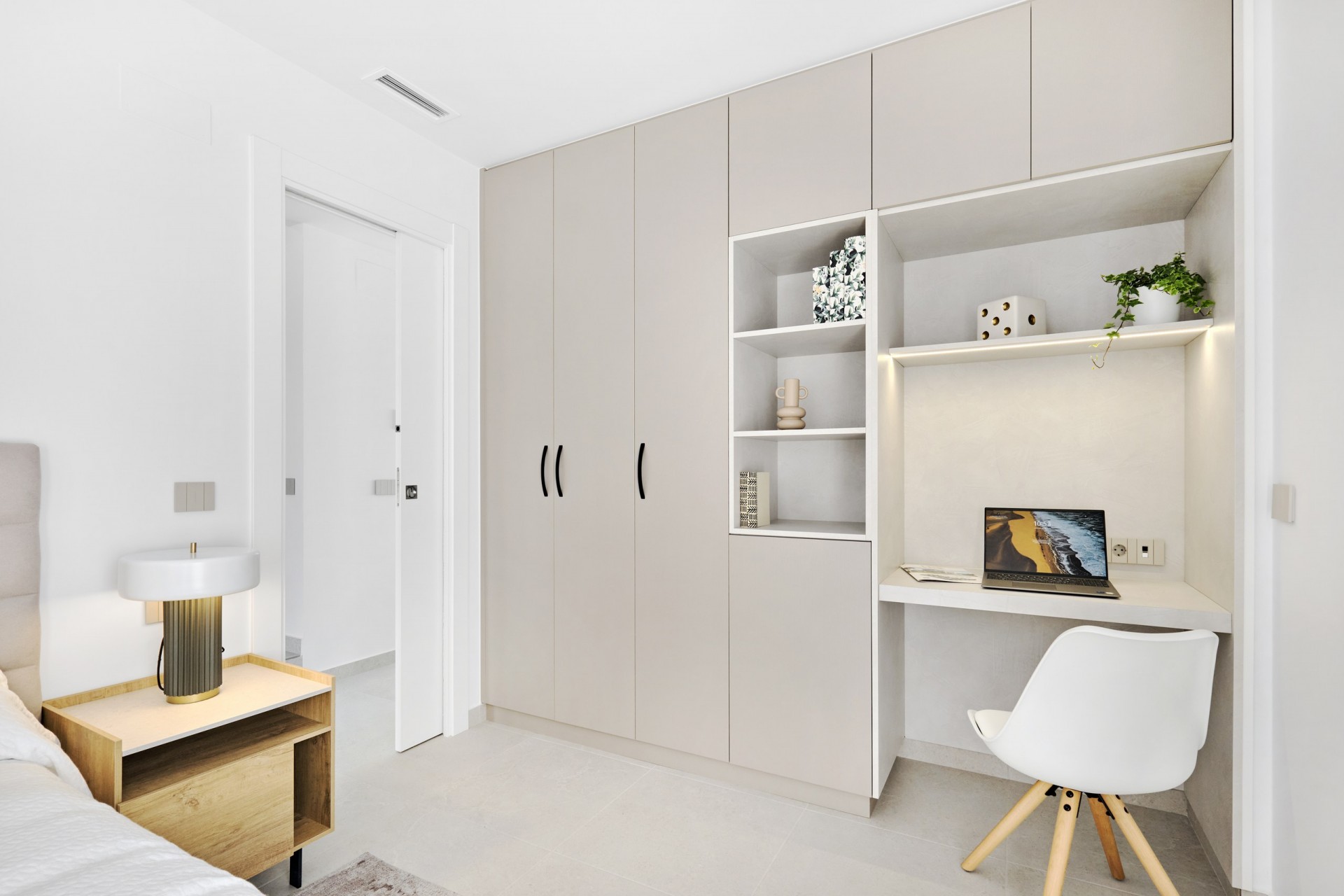 Nye - Frittliggende Villa - San Miguel de Salinas - San Miguel - Byen