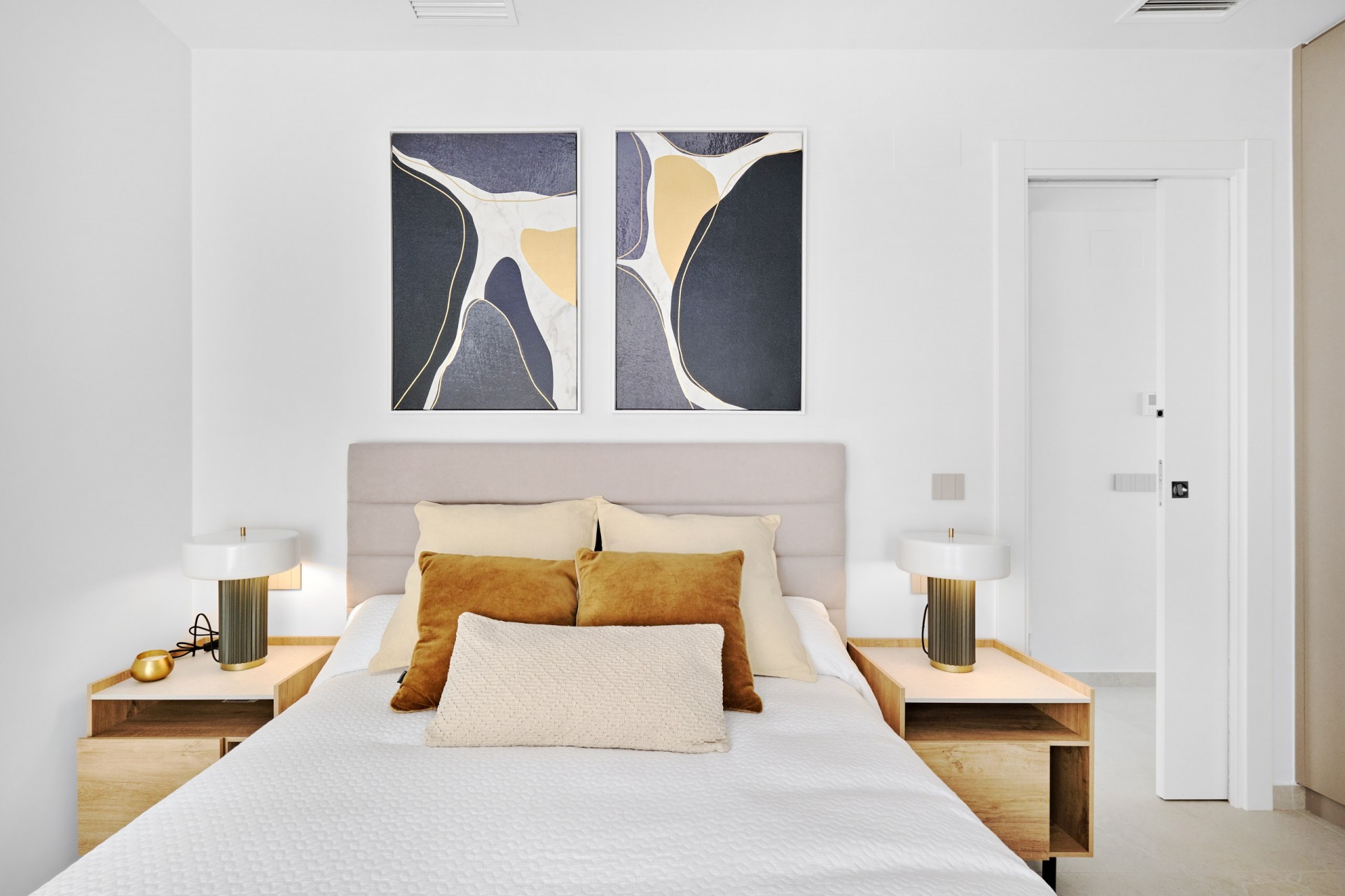 Nye - Frittliggende Villa - San Miguel de Salinas - San Miguel - Byen