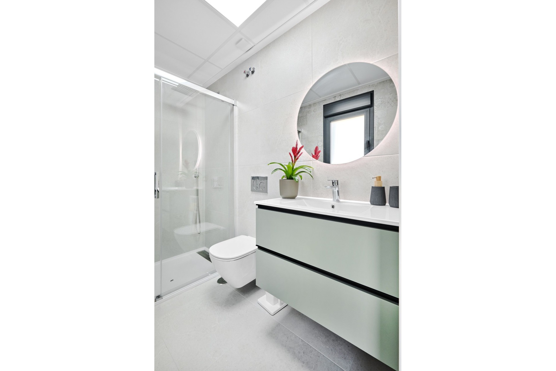 Nye - Frittliggende Villa - San Miguel de Salinas - San Miguel - Byen