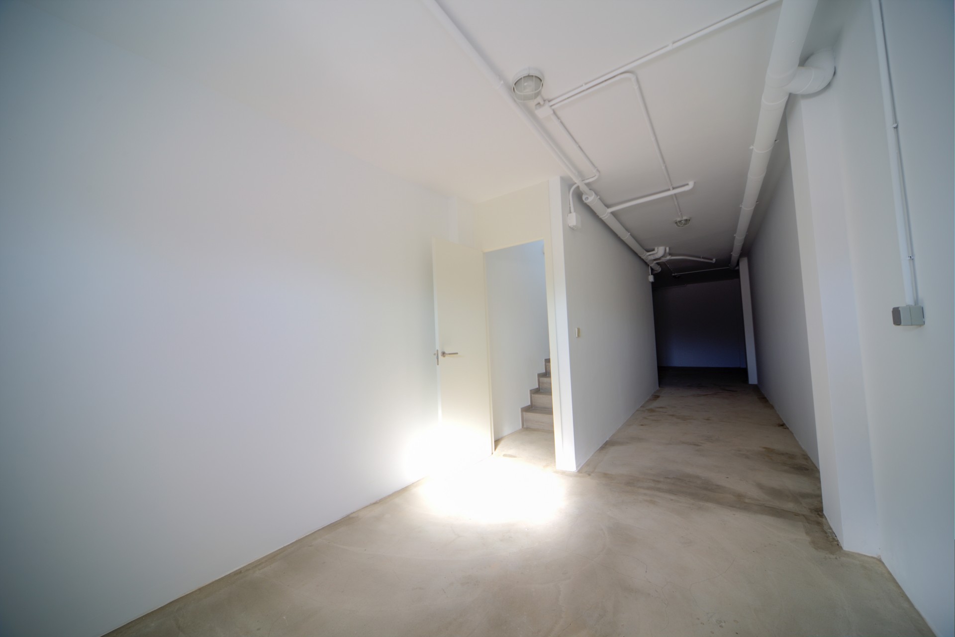 Nye - Frittliggende Villa - San Miguel de Salinas - San Miguel - Felt