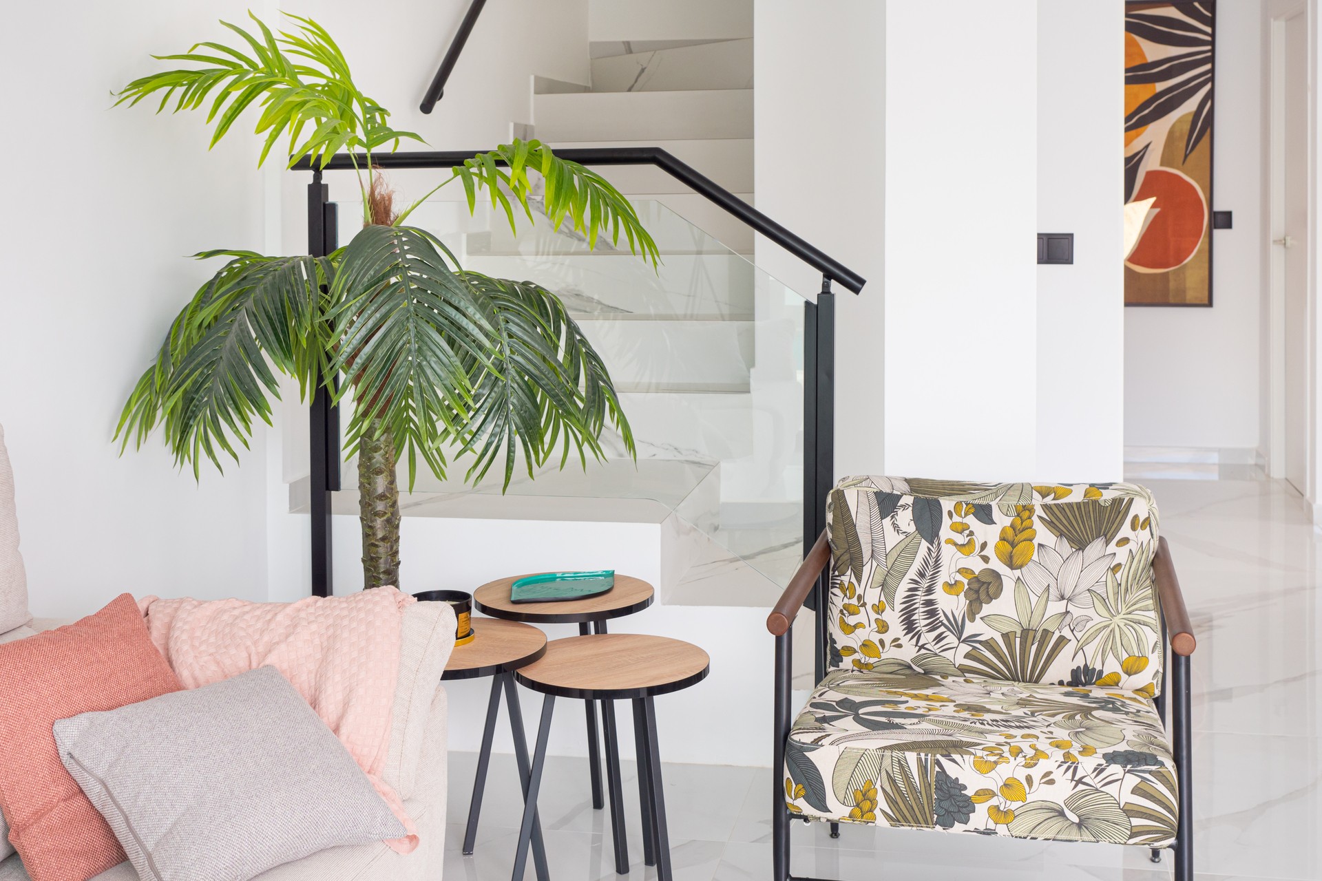 Nye - Frittliggende Villa - San Pedro del Pinatar - San Pedro del Pinatar - Byen